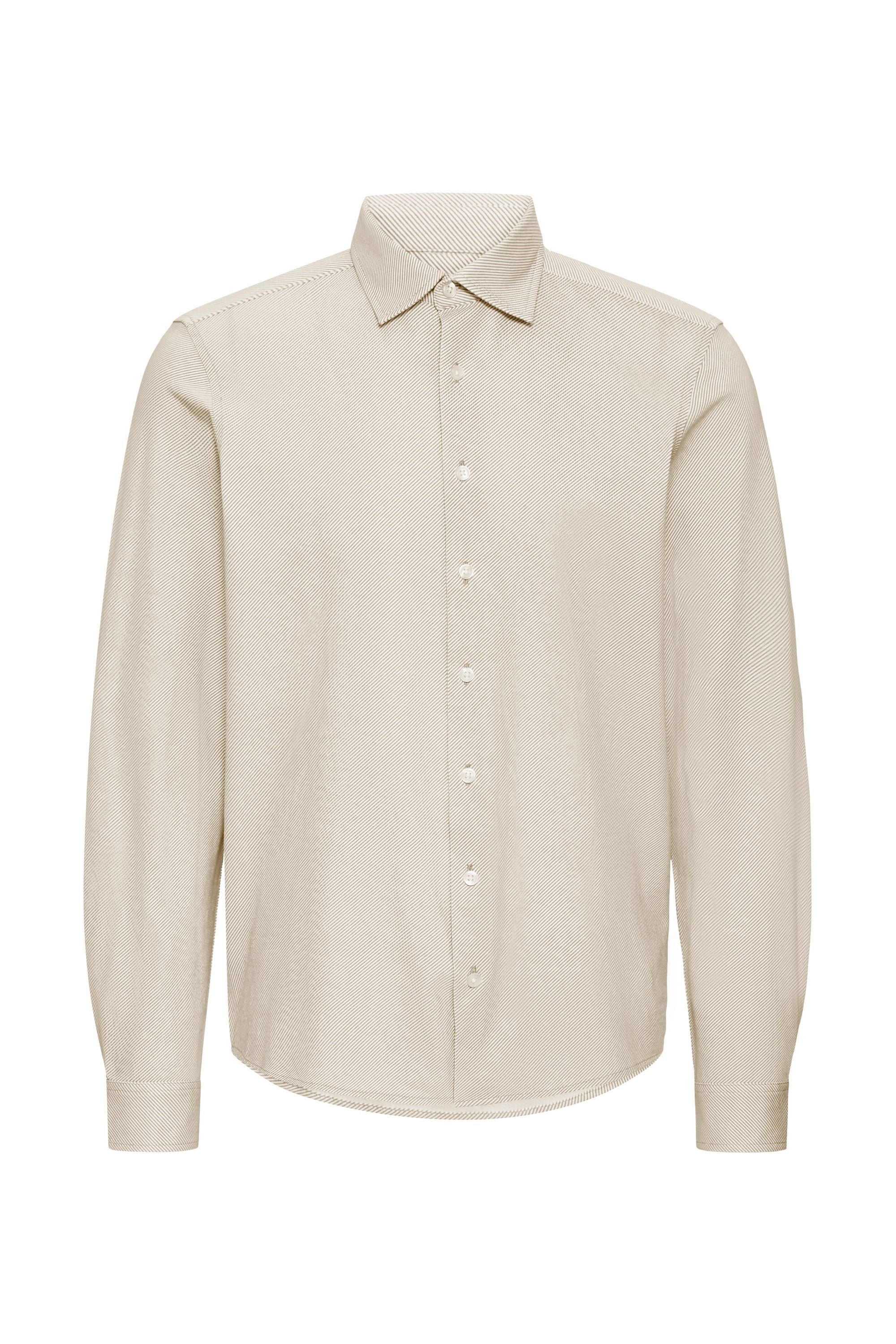 Casual Friday Langarmhemd "Langarmhemd CFFris" günstig online kaufen