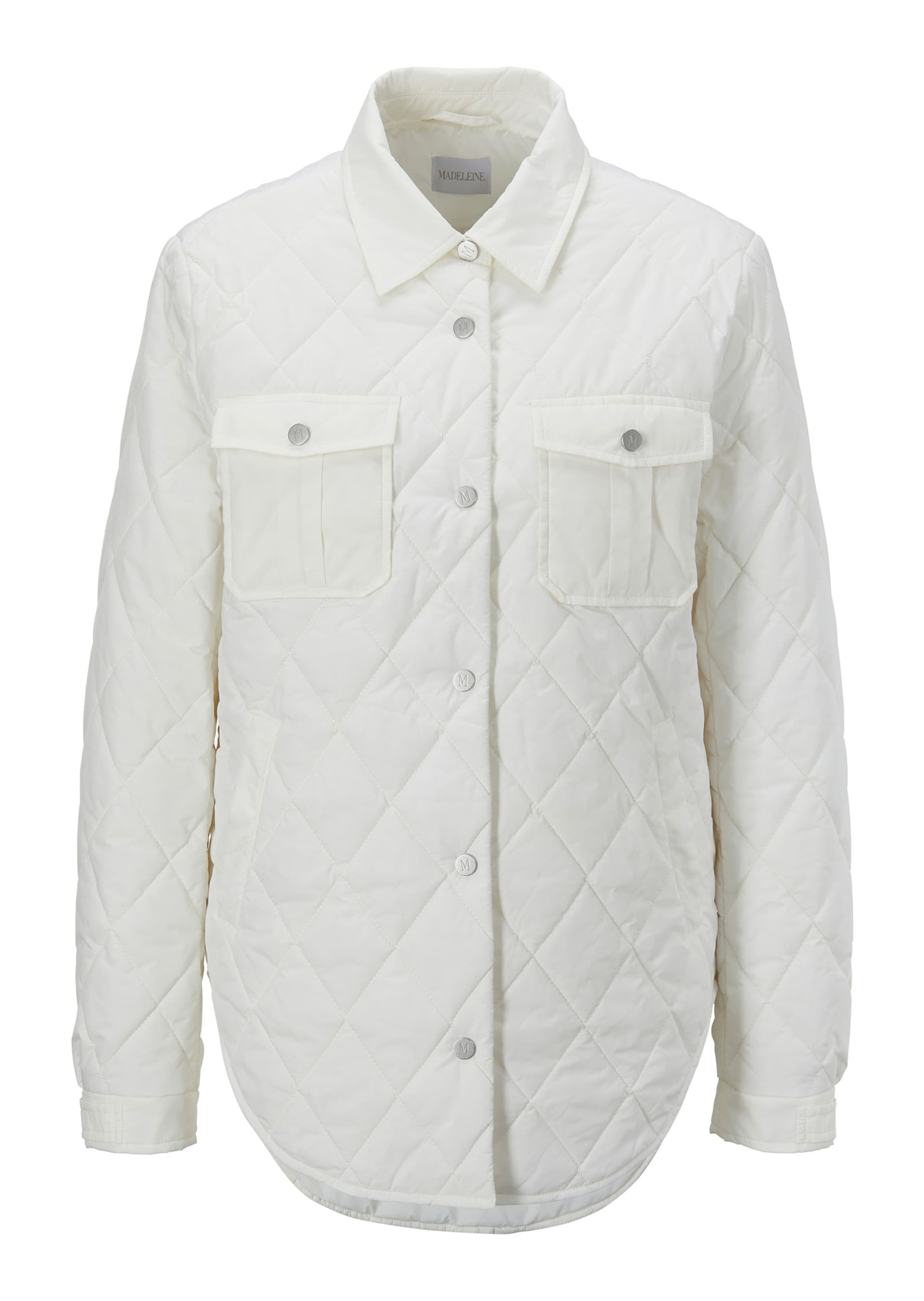 MADELEINE Steppjacke "Steppjacke Steppjacke" günstig online kaufen