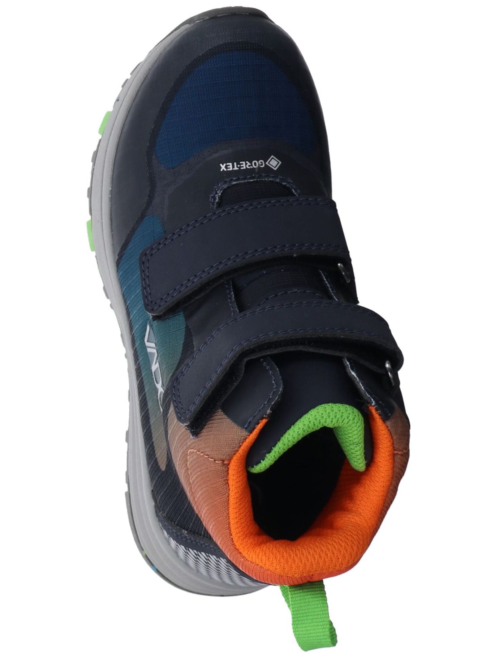 Vado Stiefelette »Vado Stiefelette Lederimitat/Textil«