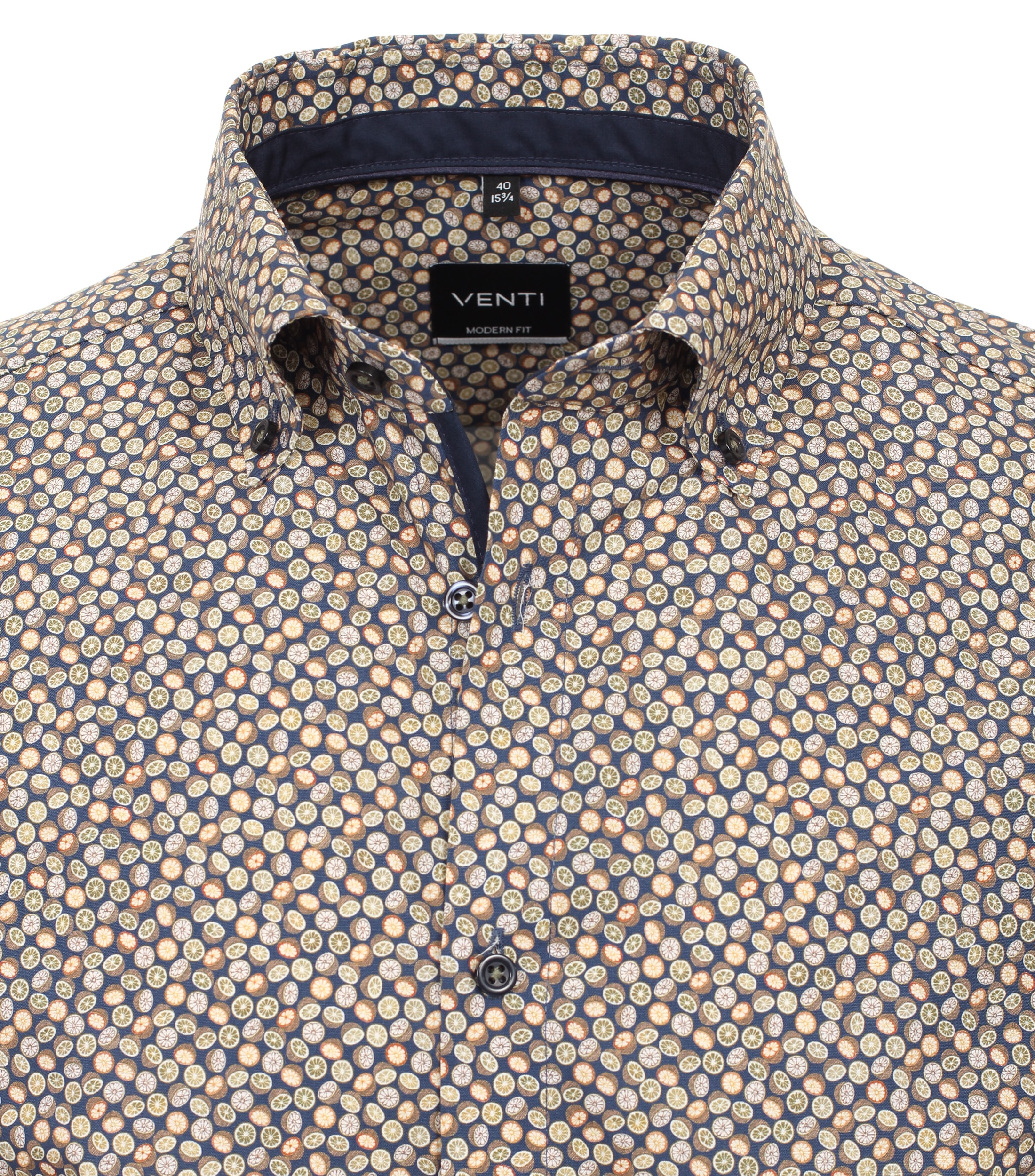 VENTI Businesshemd »VENTI Businesshemd Print«