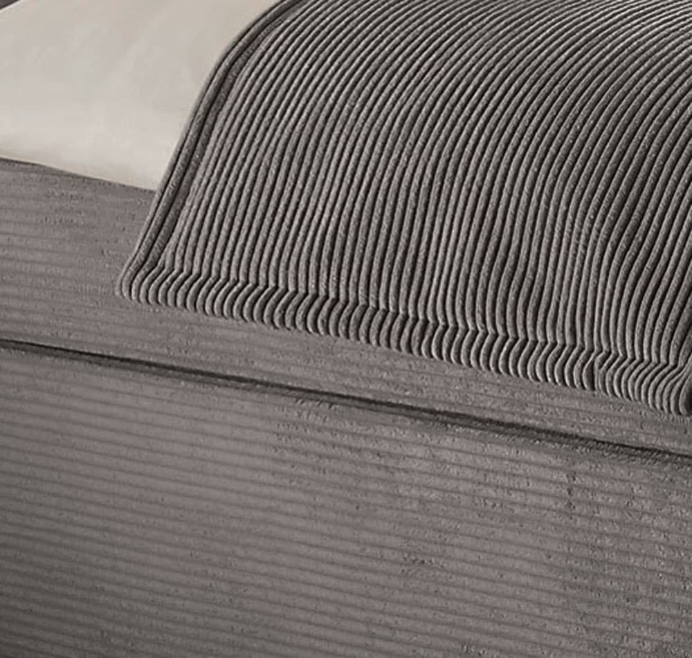 hapo Boxspringbett »Helsinki«