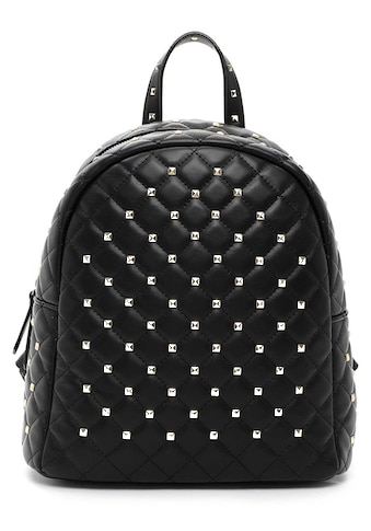 Tamaris Cityrucksack »Maxie« su madingas Niete...