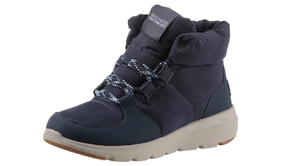 Winterboots »GLACIAL ULTRA-TREND UP«