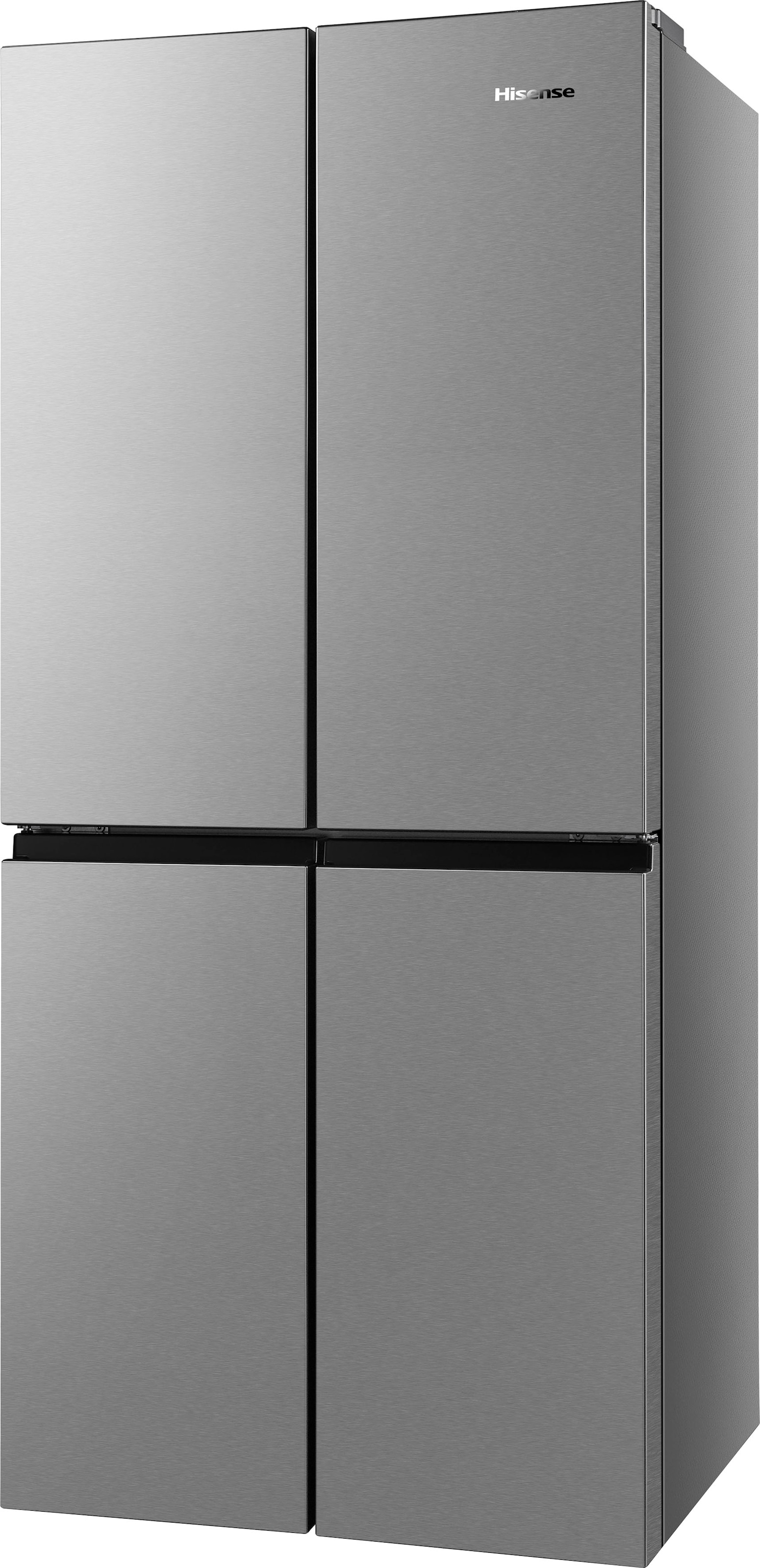 Hisense Multi Door »RQ563N4S«, RQ563N4SI2, 181 cm hoch, 79,4 cm breit