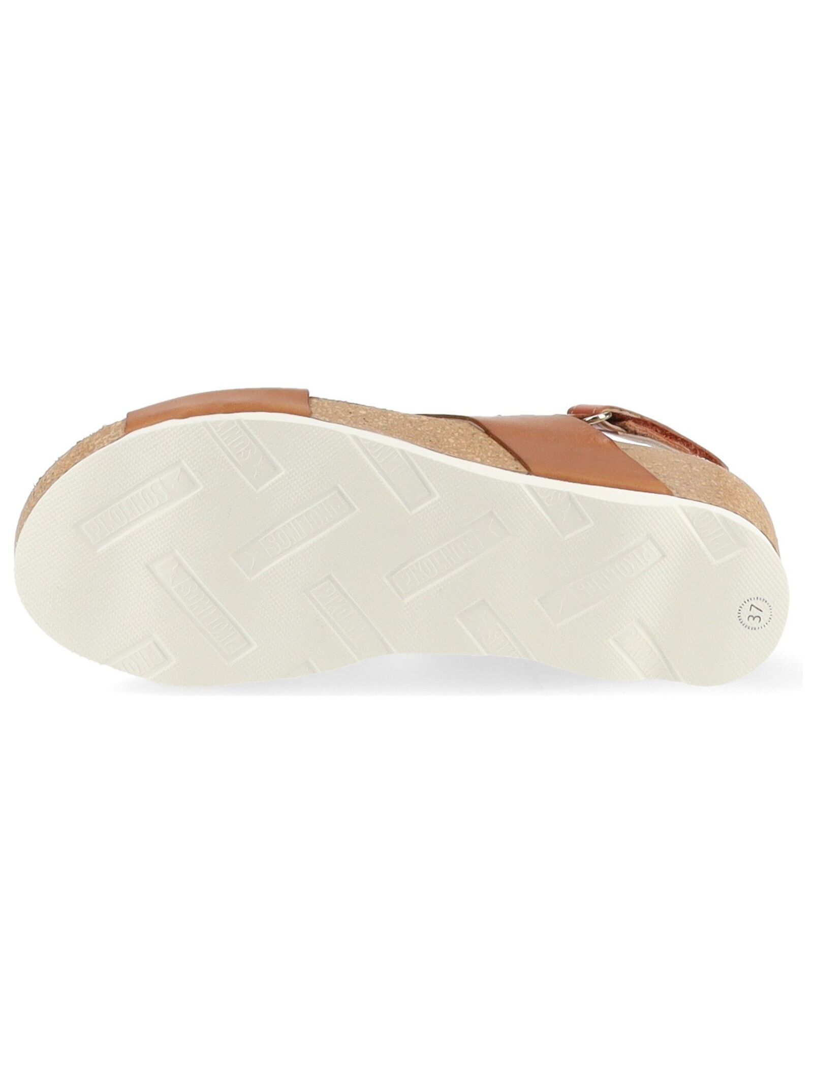 PIKOLINOS Keilsandalette »PIKOLINOS Sandalen Leder«