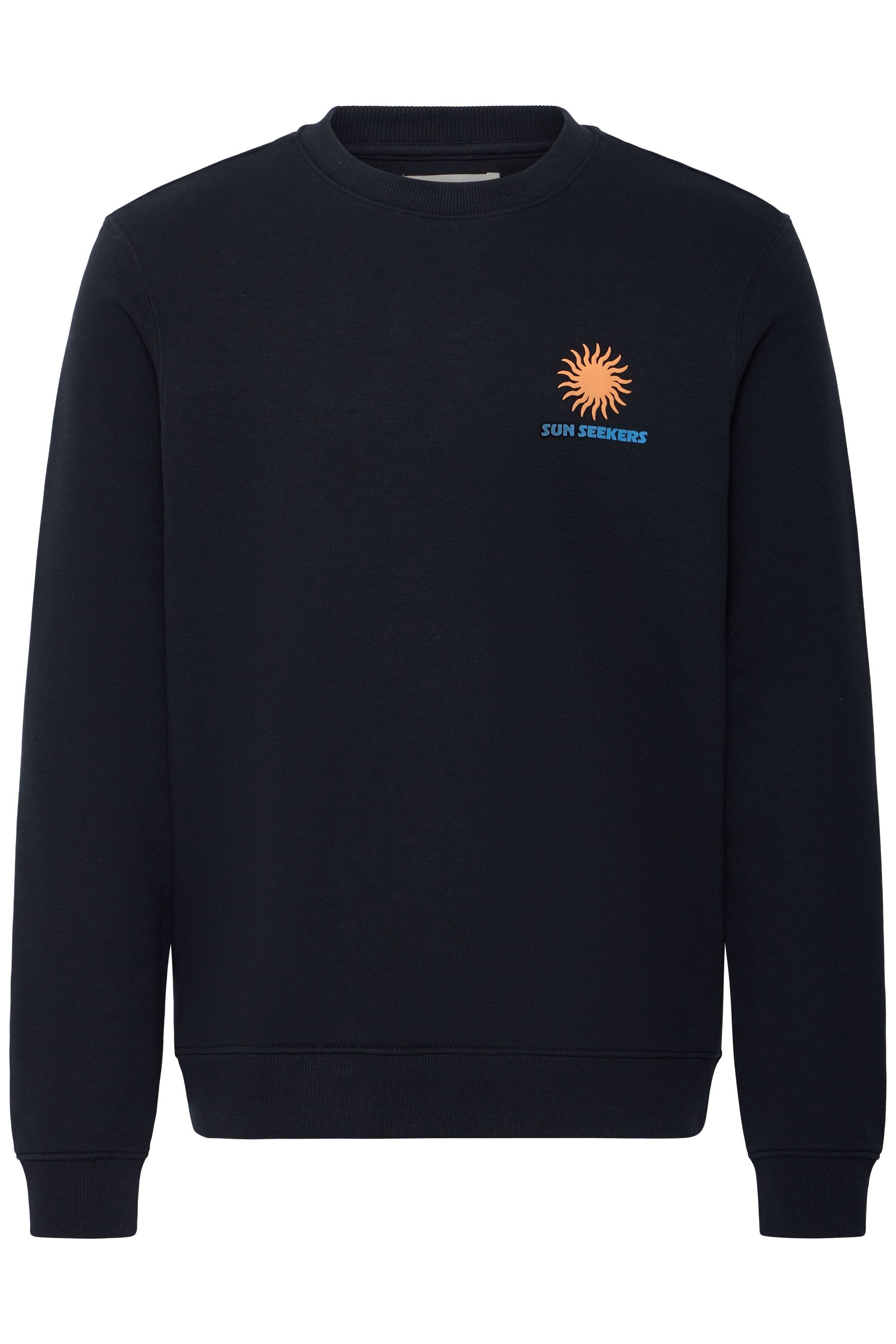 Blend Longpullover "Sweater BHKonsta"