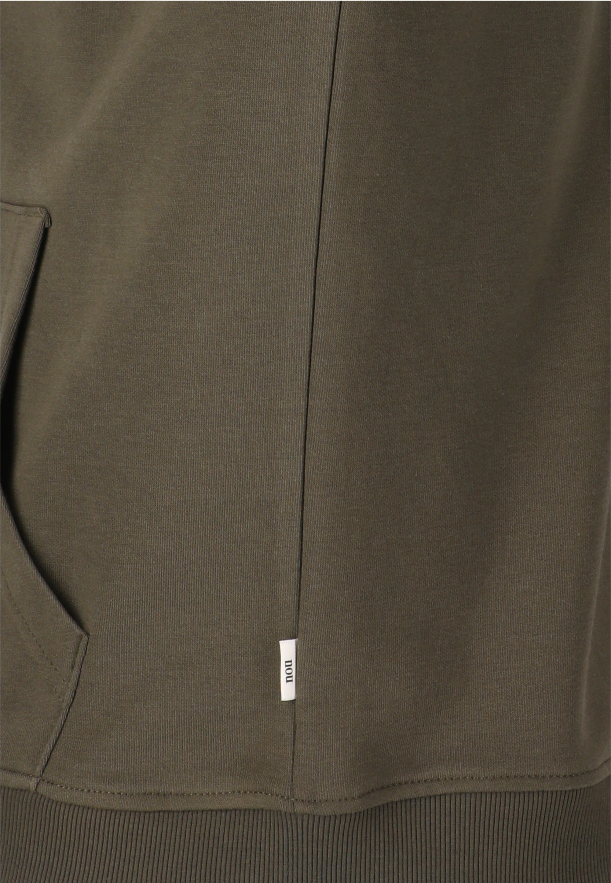 nou Sweatshirt »Maynard«, atmungsaktiv
