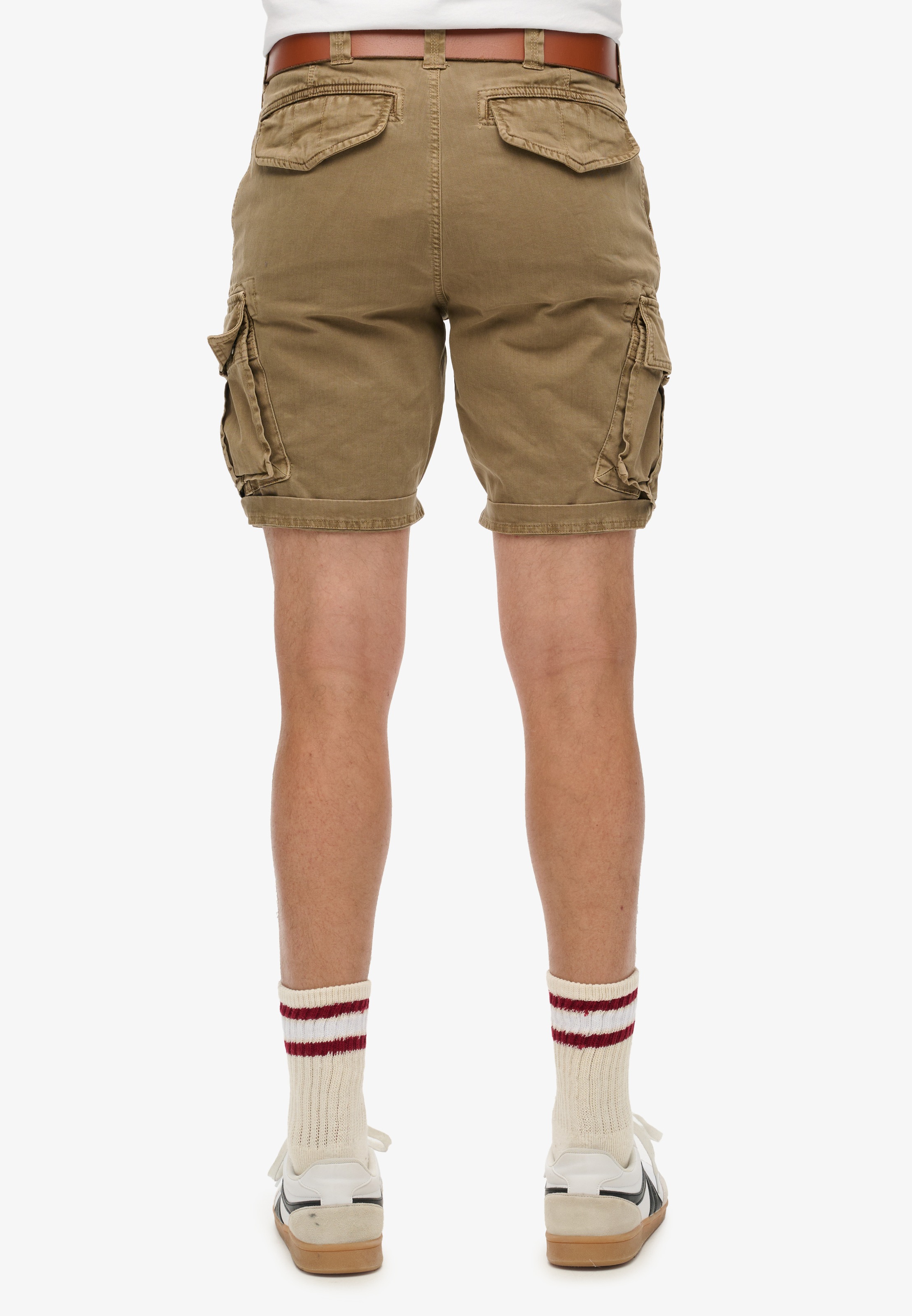 Thumbnail - Superdry Cargobermudas "CORE CARGO SHORT"