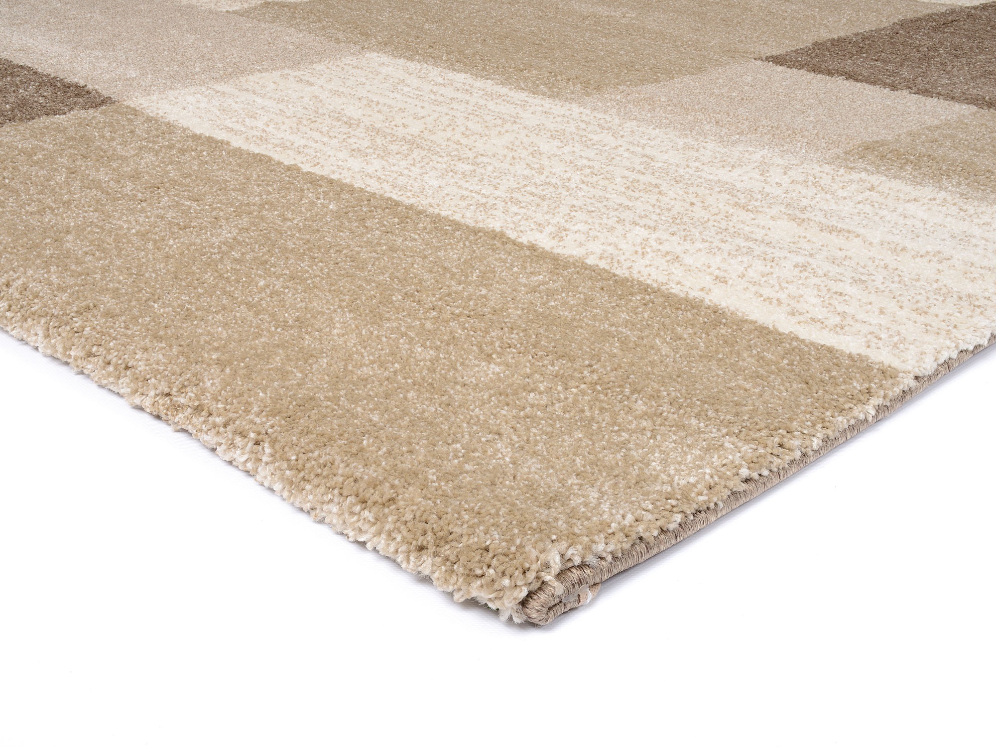 OCI DIE TEPPICHMARKE Teppich »Villa Lima«, rechteckig, 20 mm Höhe, Wohnzimmer