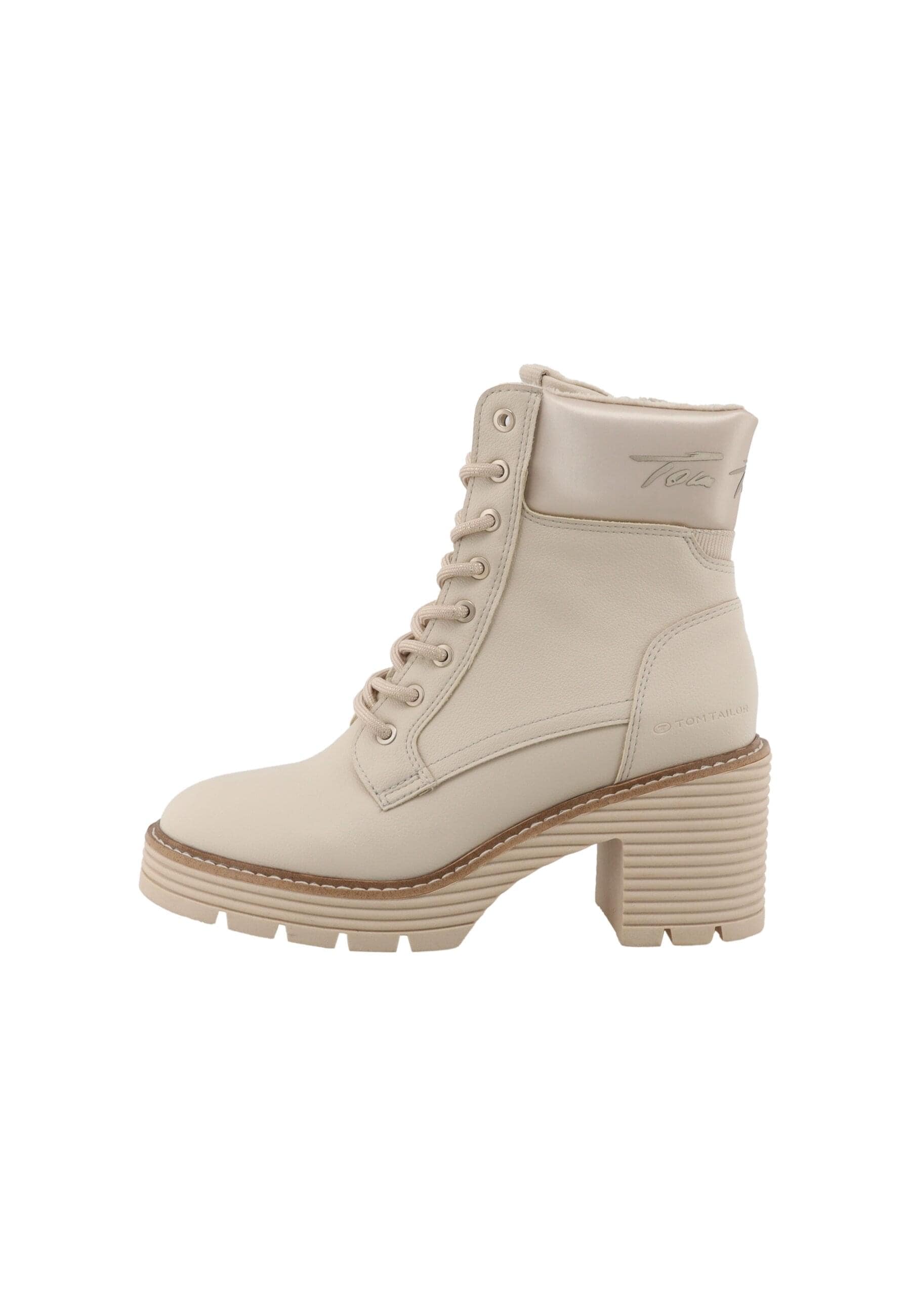 TOM TAILOR Stiefel »Tom Tailor Winter Boots«