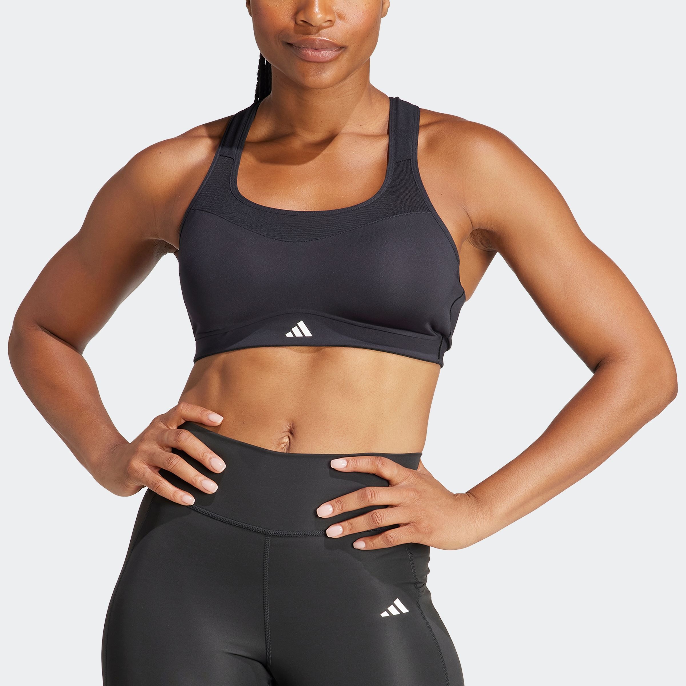 adidas Performance Sport-BH »TLRDIM HS BRA«