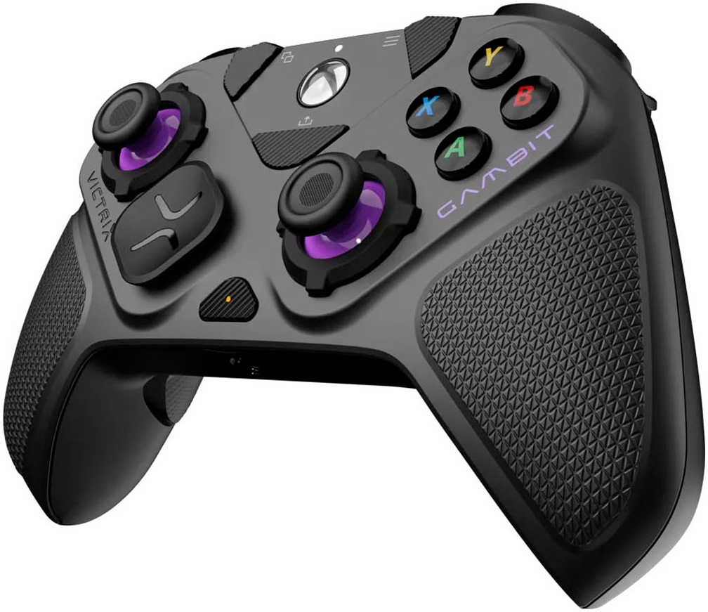 PDP - Performance Designed Products Gaming-Controller »Victrix Gambit Prime«