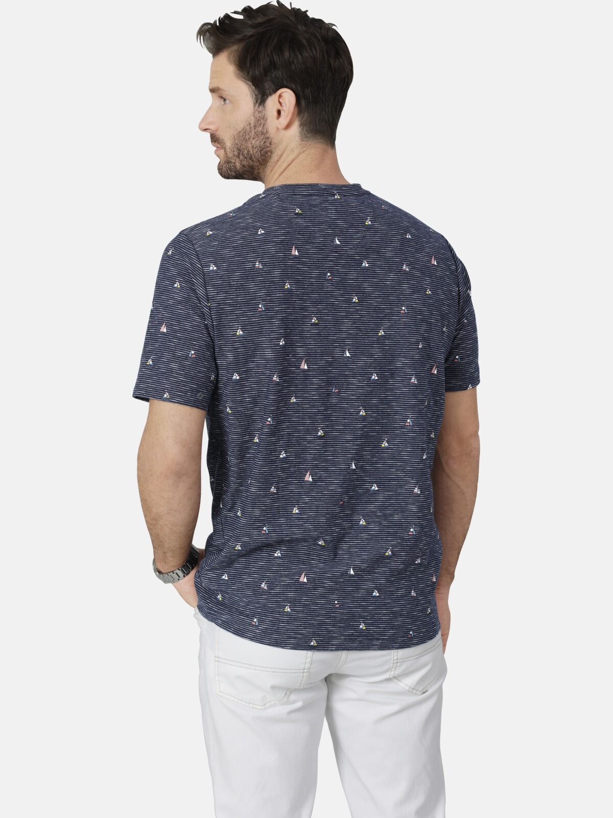 Babista T-Shirt »T-Shirt TOSCARETTA«