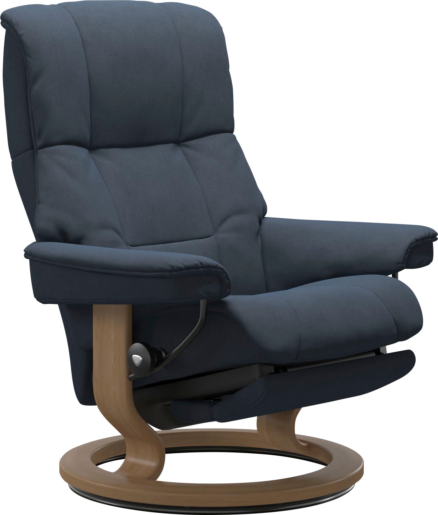 Stressless® Relaxsessel »Mayfair«, elektrisch verstellbar, optional 2-motorisch, Größe M & L