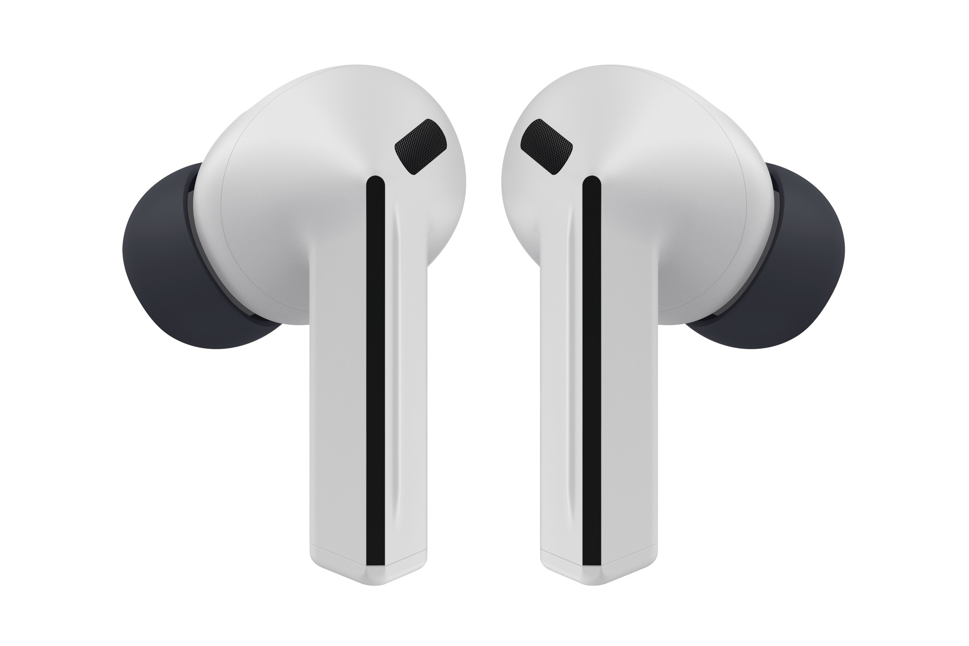 Samsung wireless In-Ear-Kopfhörer »Galaxy Buds3 FE«, A2DP Bluetooth, Active Noise Cancelling (ANC)-Freisprechfunktion