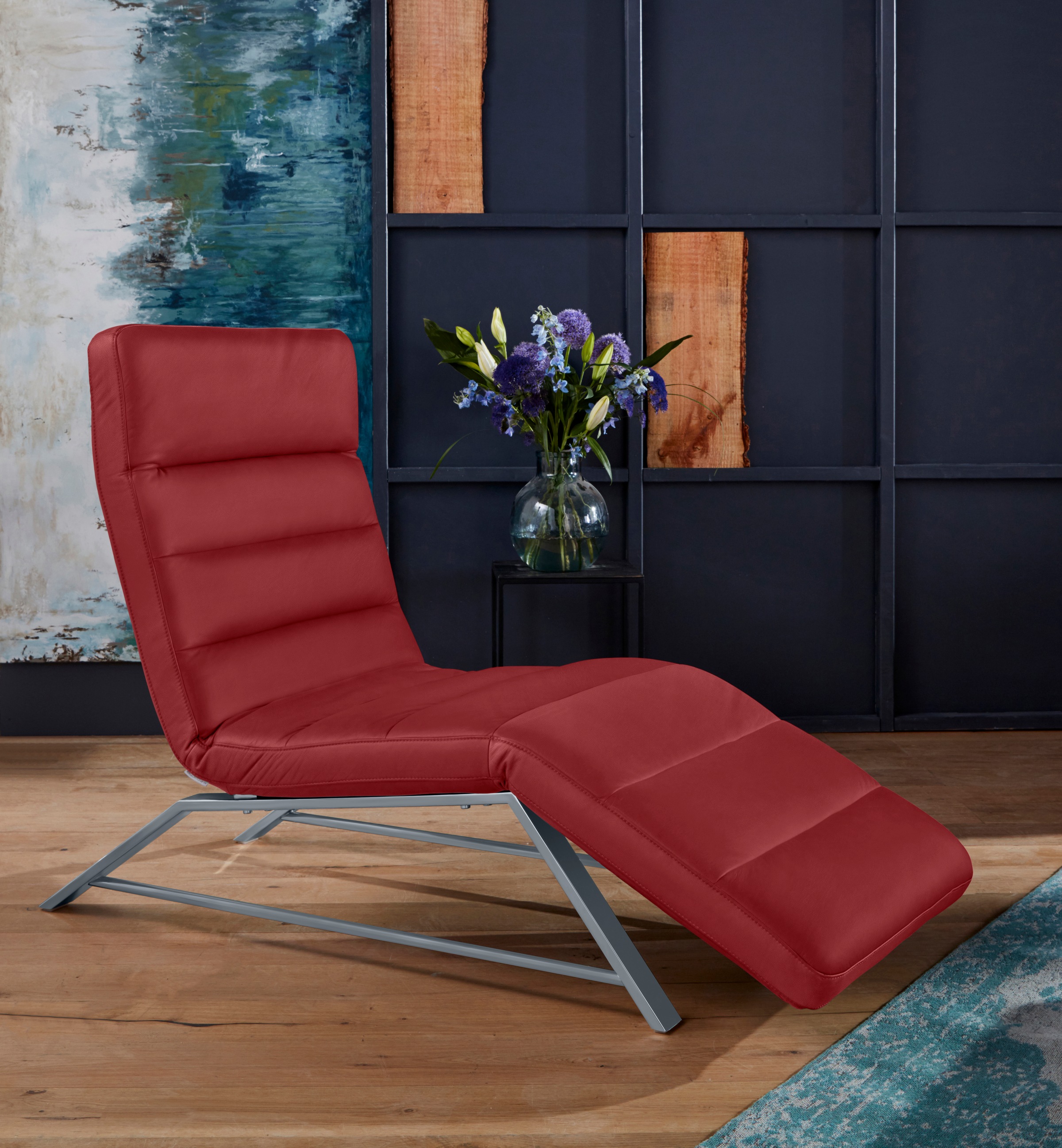 W.SCHILLIG Relaxliege "daily dreams" Funktionsliege wahlweise mit Motor, Ge günstig online kaufen