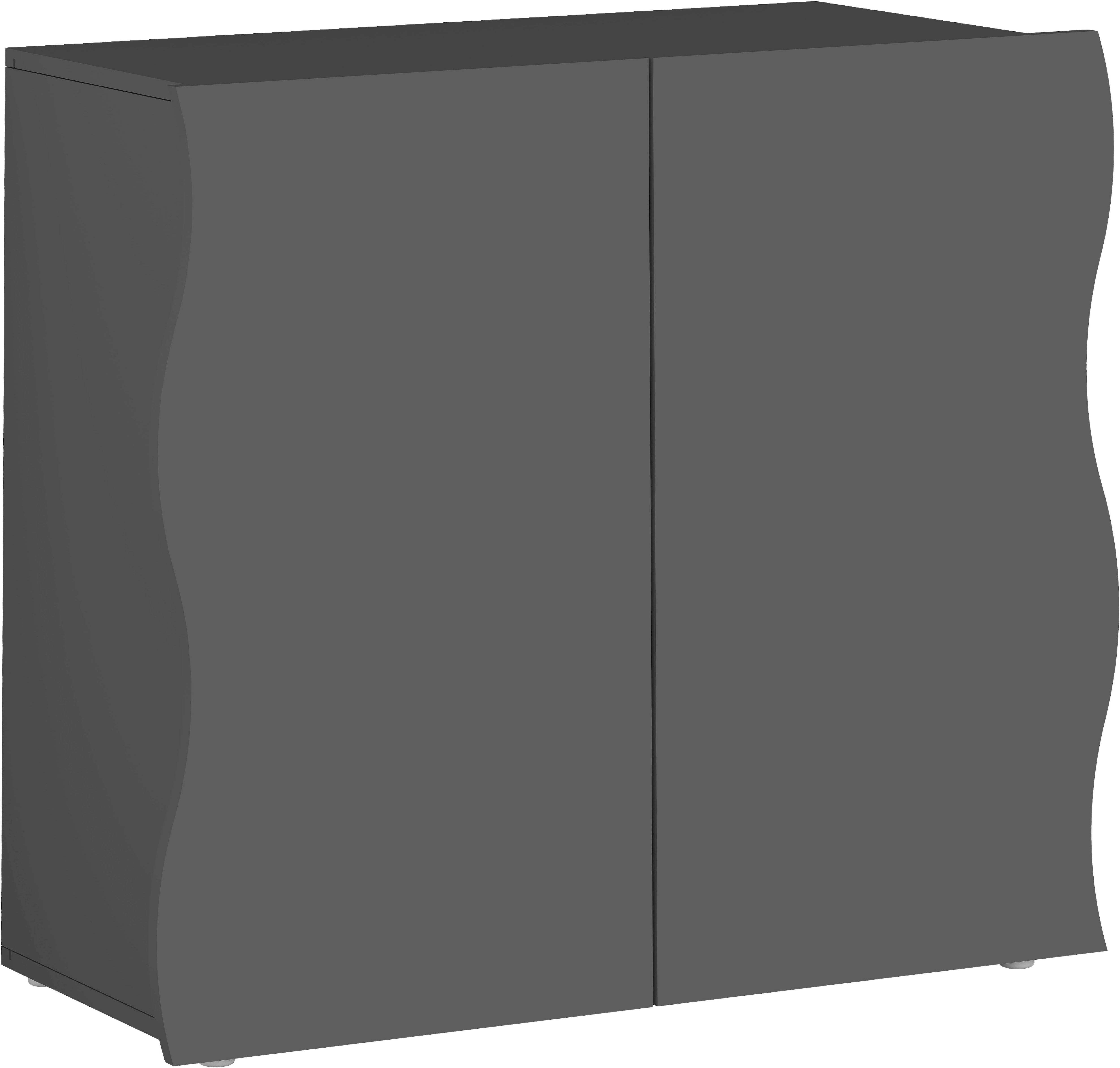 Home affaire Sideboard "Onda"
