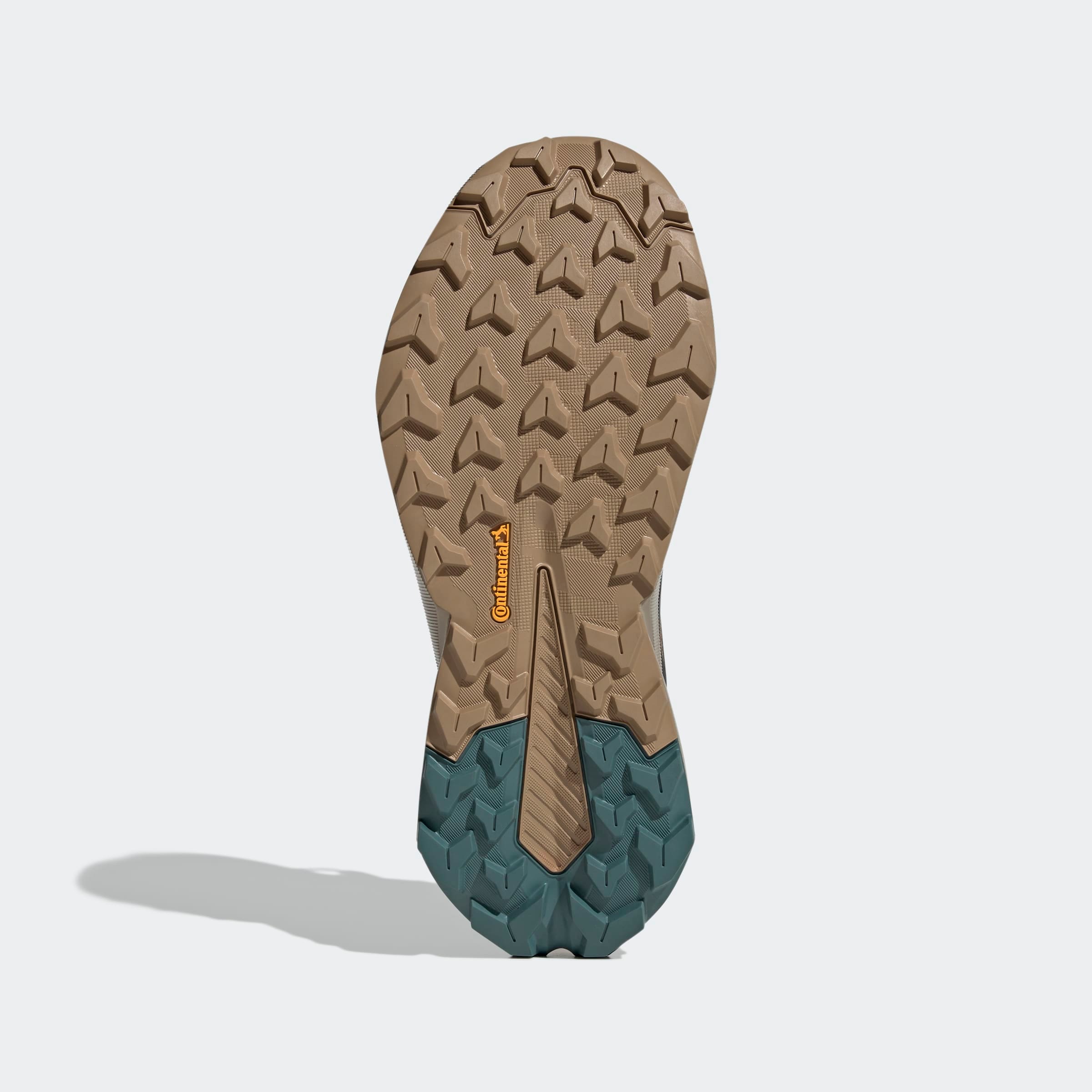 adidas TERREX Wanderschuh »TERREX TRAILMAKER 2 GORE-TEX SPEED LACE«  wasserdicht dank Gore-Tex Membrane