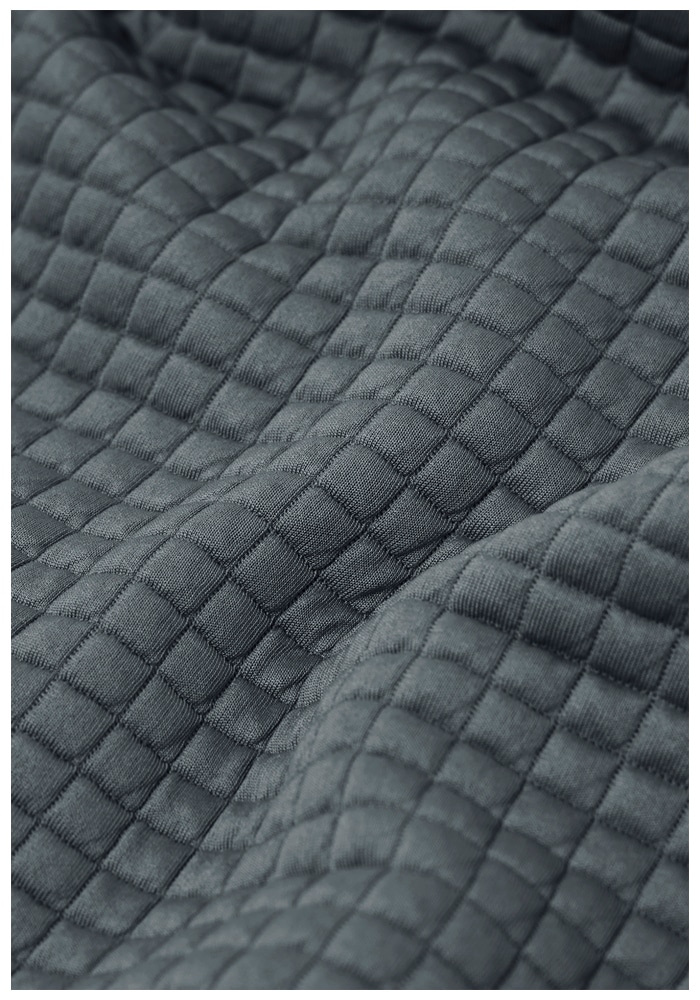 Jack Wolfskin Fleecejacke »MOGARI FZ M« Atmungsaktiv, leicht, Übergangsjacke