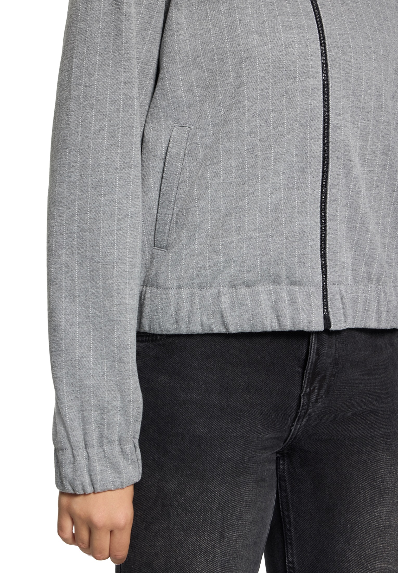 Betty&Co Jackenblazer »Damen langarm«
