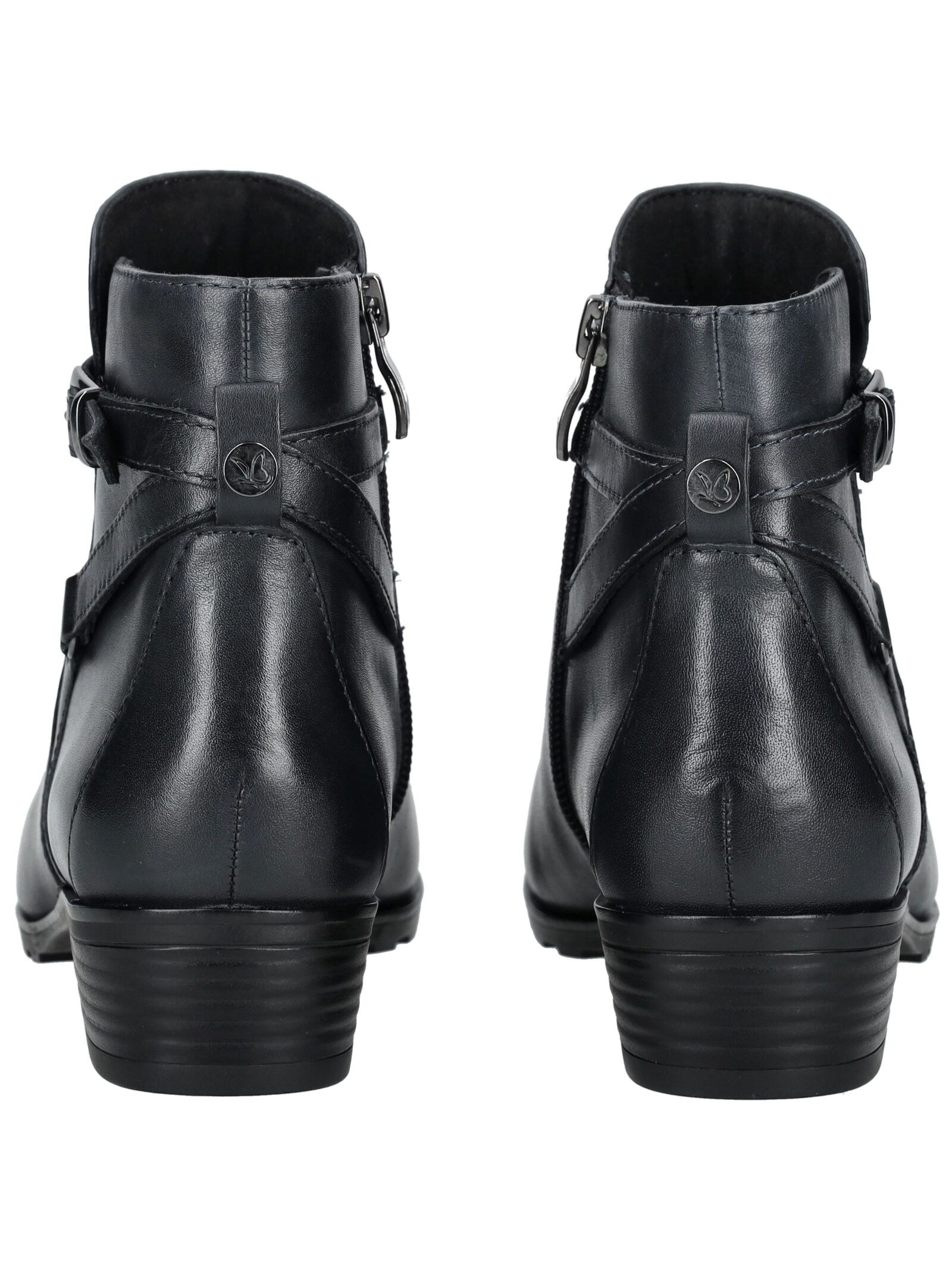 Caprice Stiefelette »Caprice Stiefelette Leder«