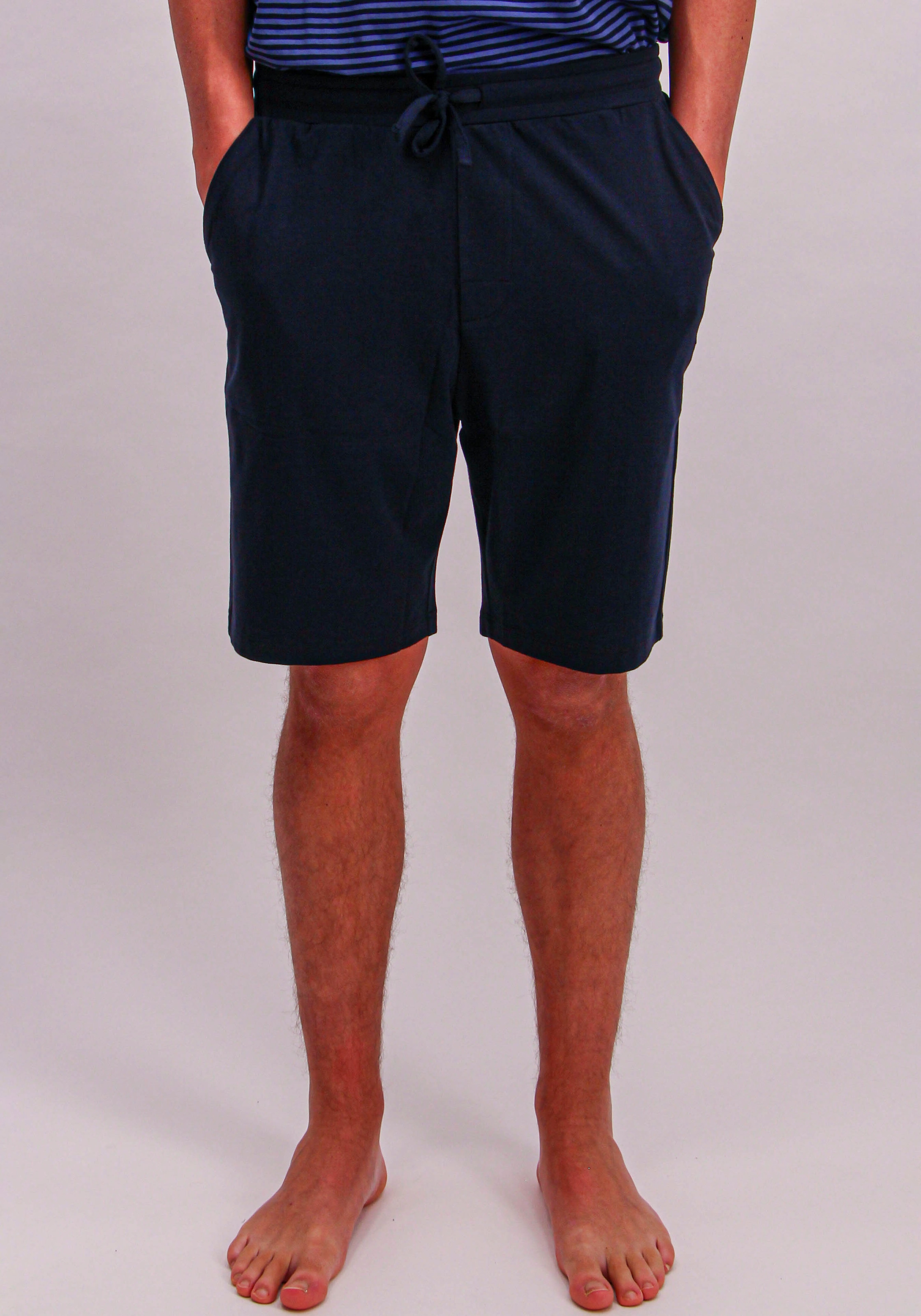 JOOP! Shorty 2 tlg. mit Rundhalsausschnitt und kurzem Arm