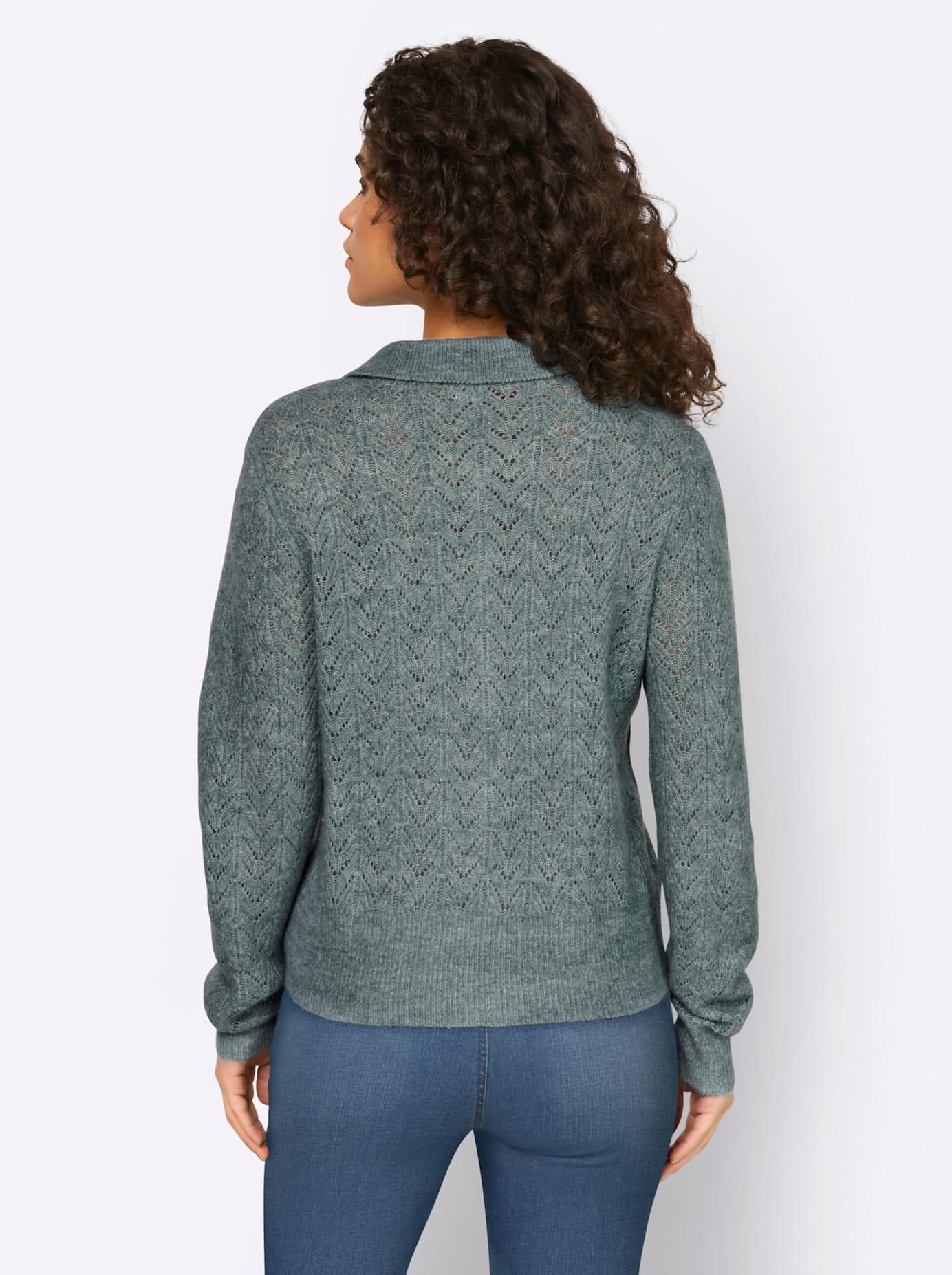 heine Cardigan