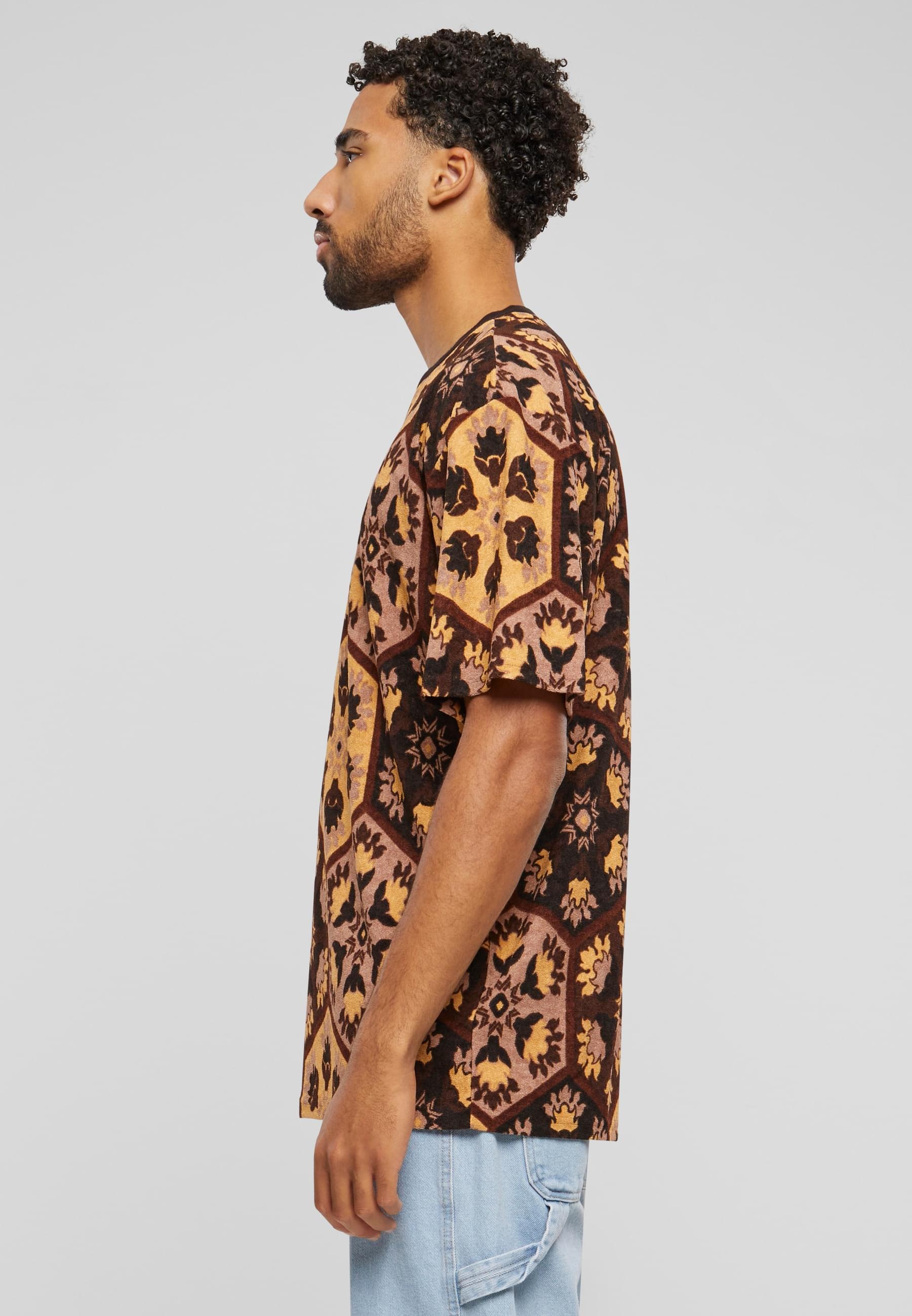 Karl Kani T-Shirt »Karl Kani Herren«, (1 tlg.)