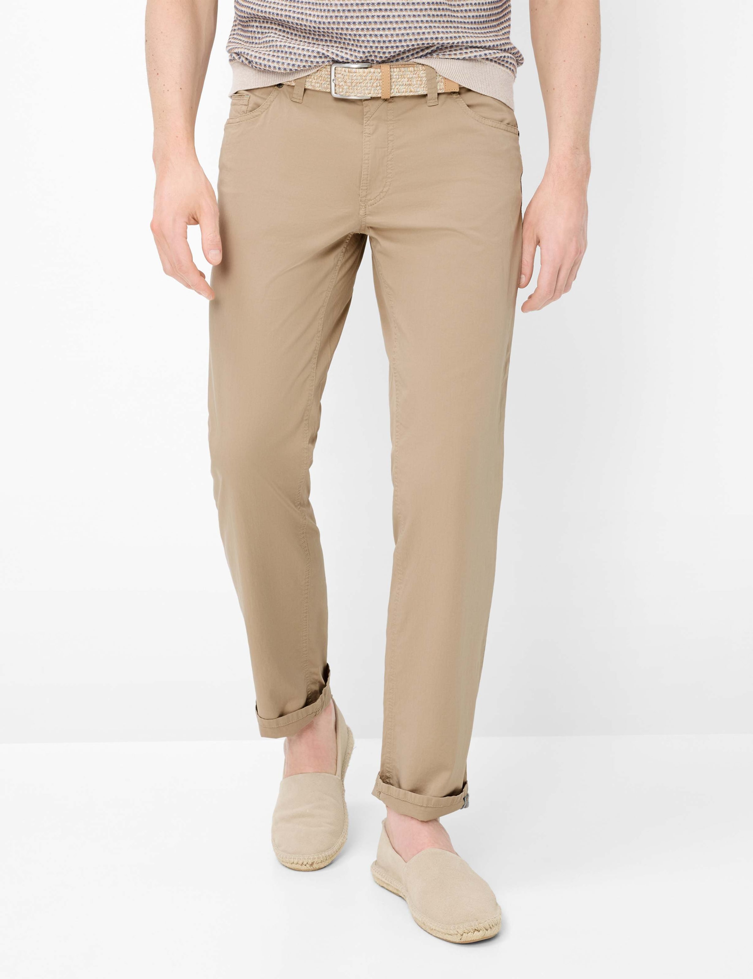 EUREX by BRAX 5-Pocket-Hose "Style LUKE" günstig online kaufen