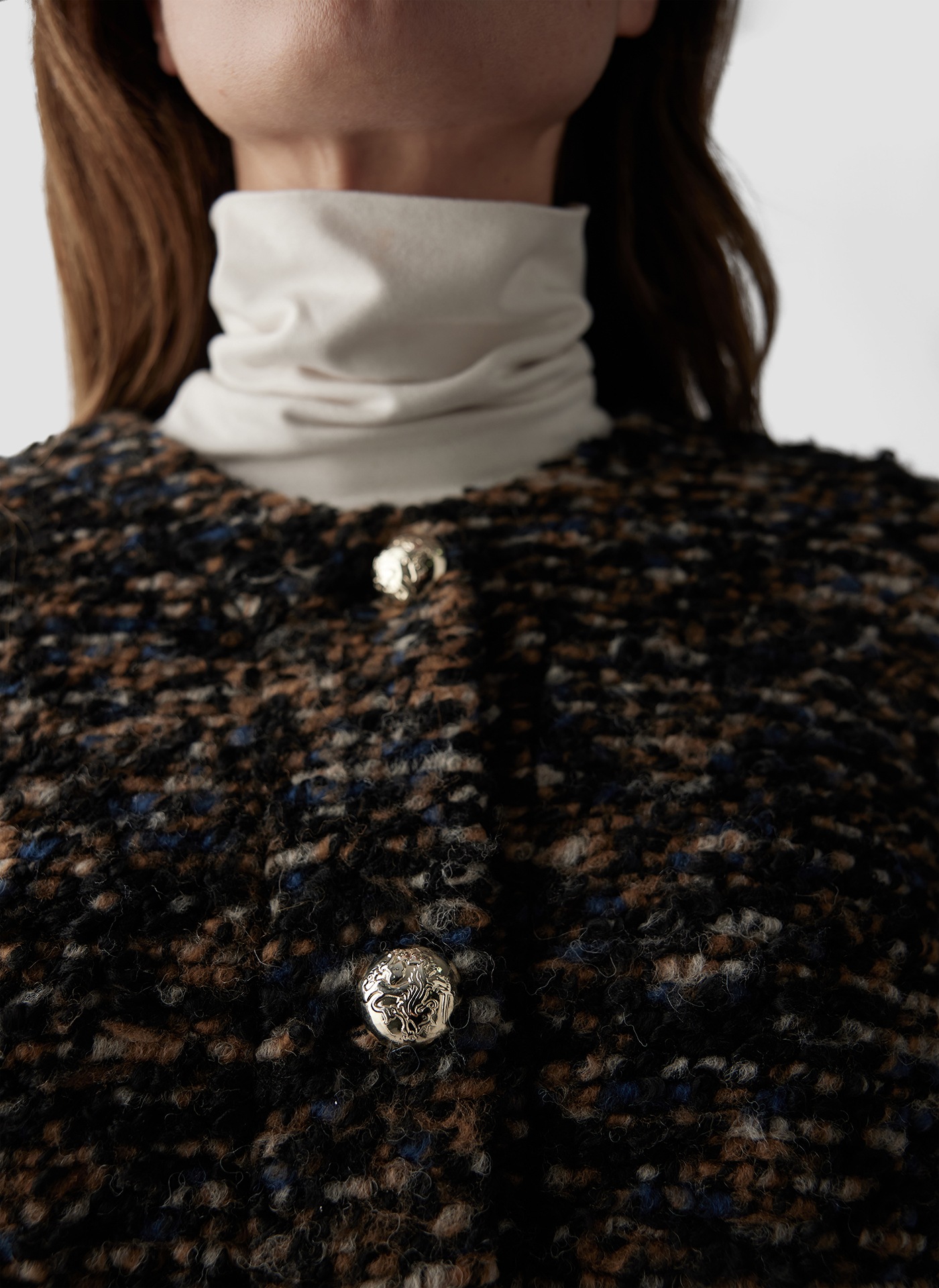 LeComte Blouson »LeComte Eleganter Blouson für Anlässe und Freizeit«
