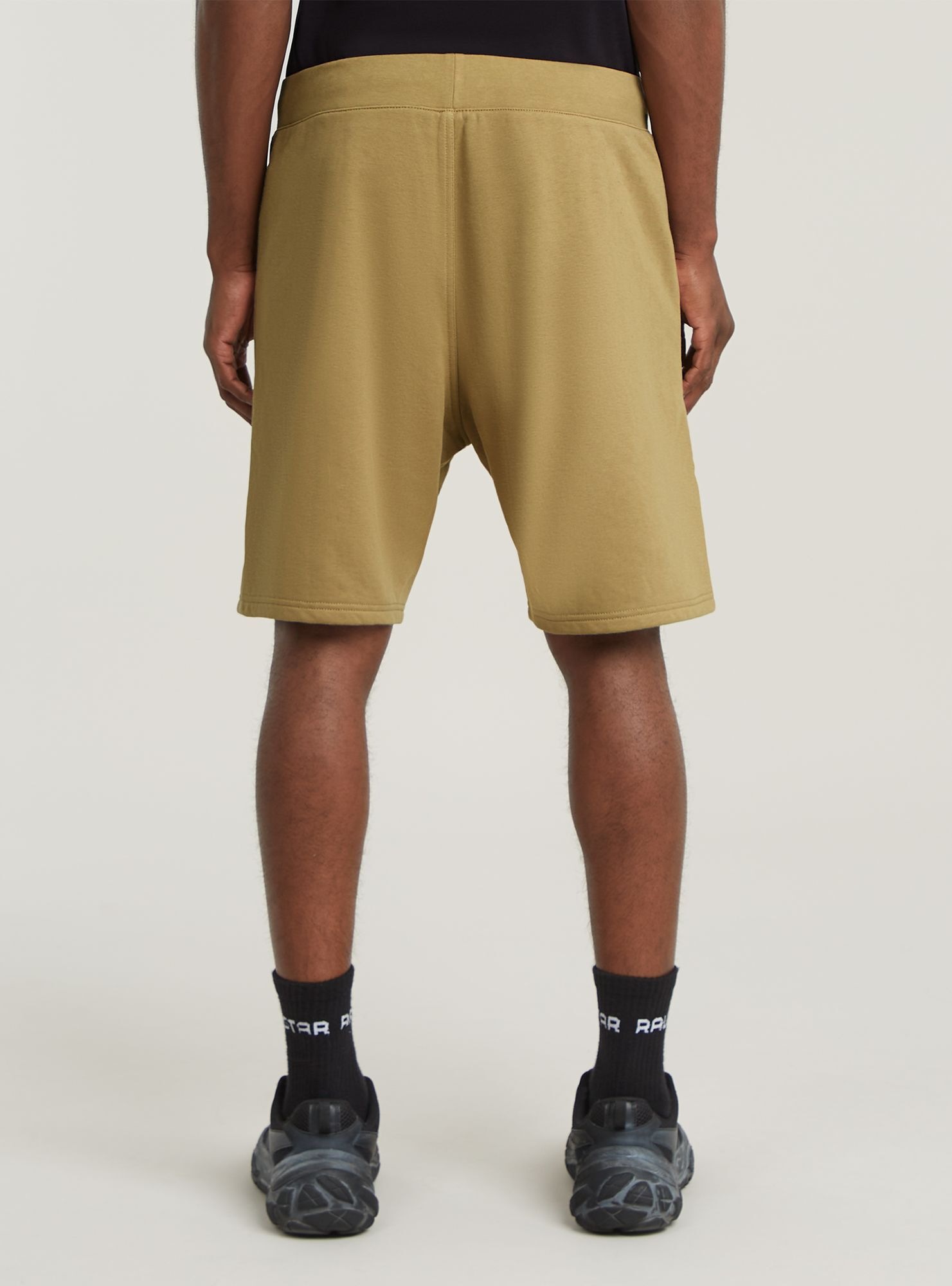 G-STAR Trainingshose »Nifous Sweat Shorts«