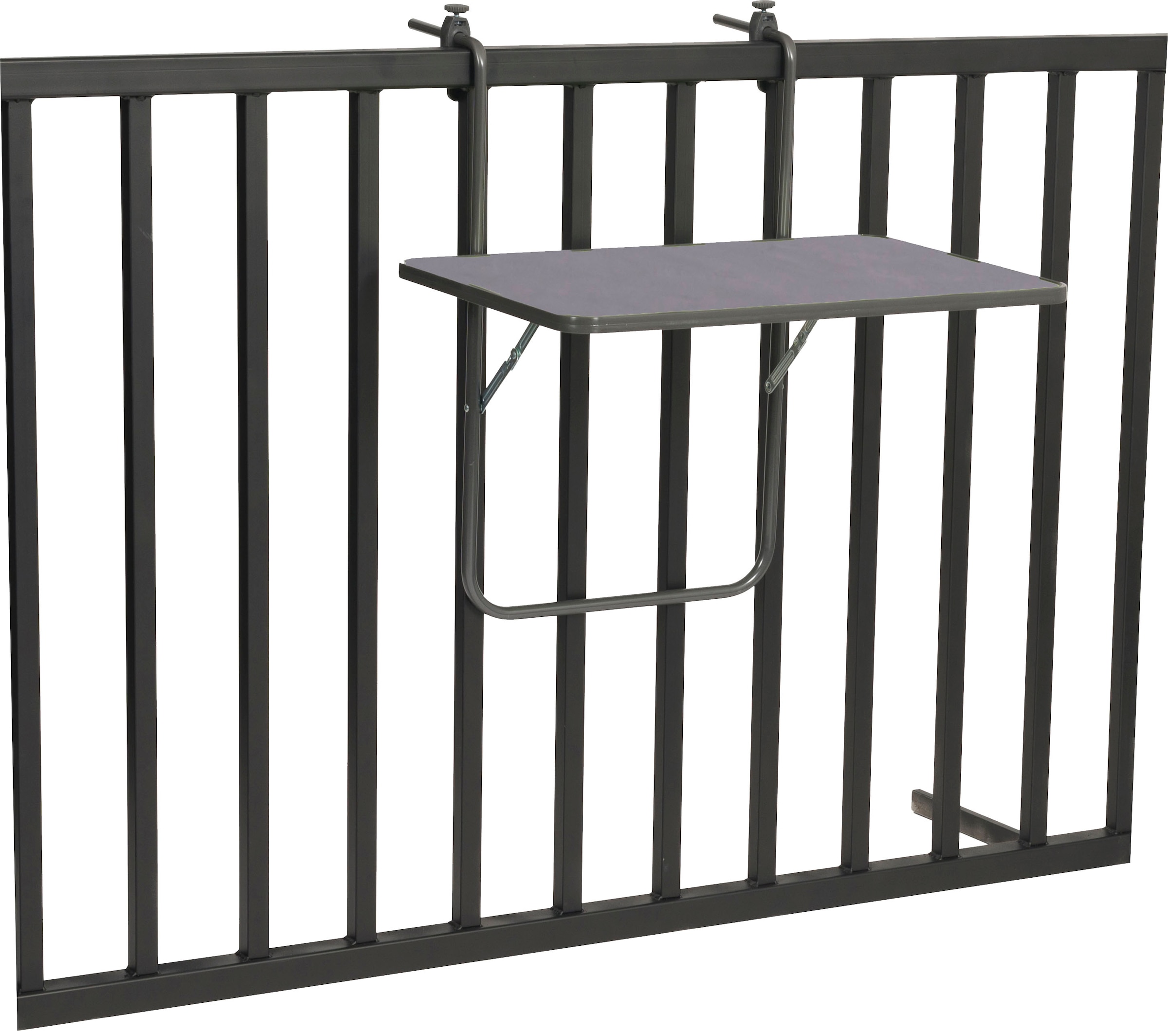 Best Balkonhängetisch "Boy" Packung, 1 tlg. 60x40 cm günstig online kaufen
