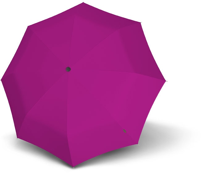 BAUR bestellen Duomatic, Knirps® | Taschenregenschirm Medium »T.200 Pink«