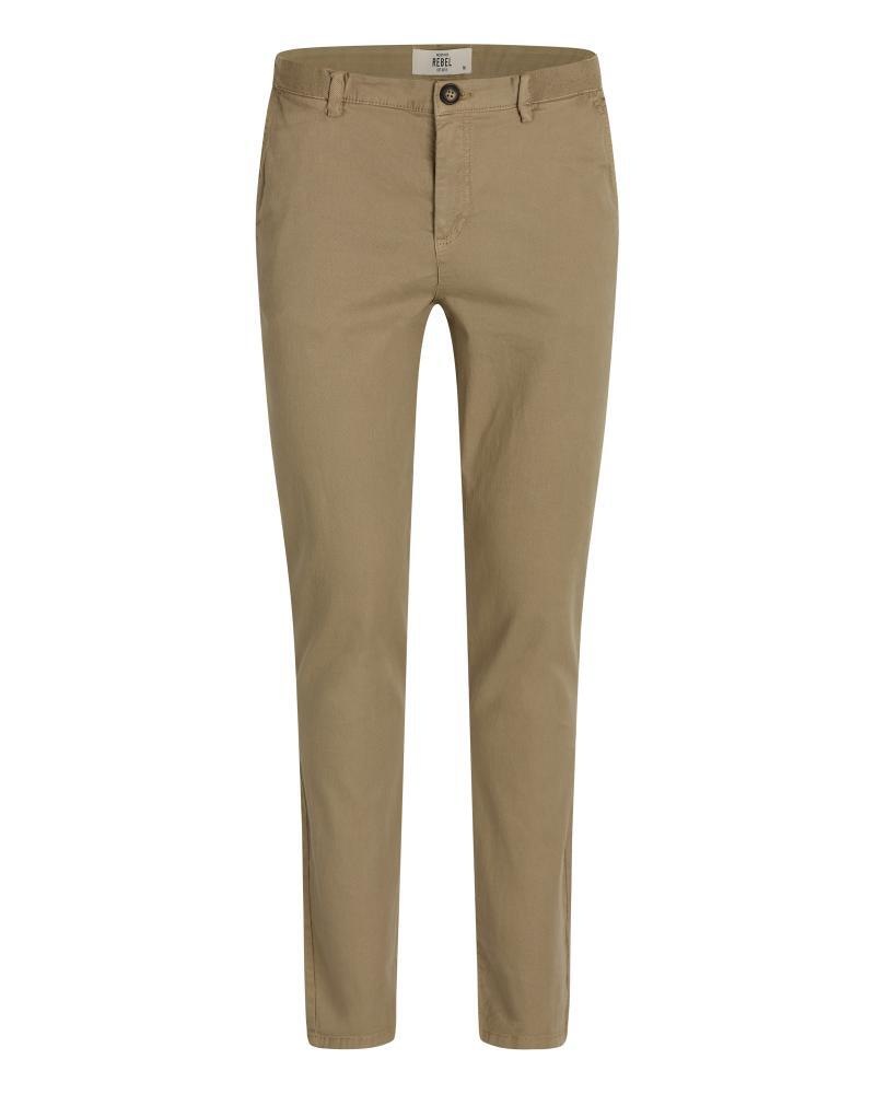 REDEFINED REBEL Stoffhose »Redefined Rebel Pants RRGabriel Pants«