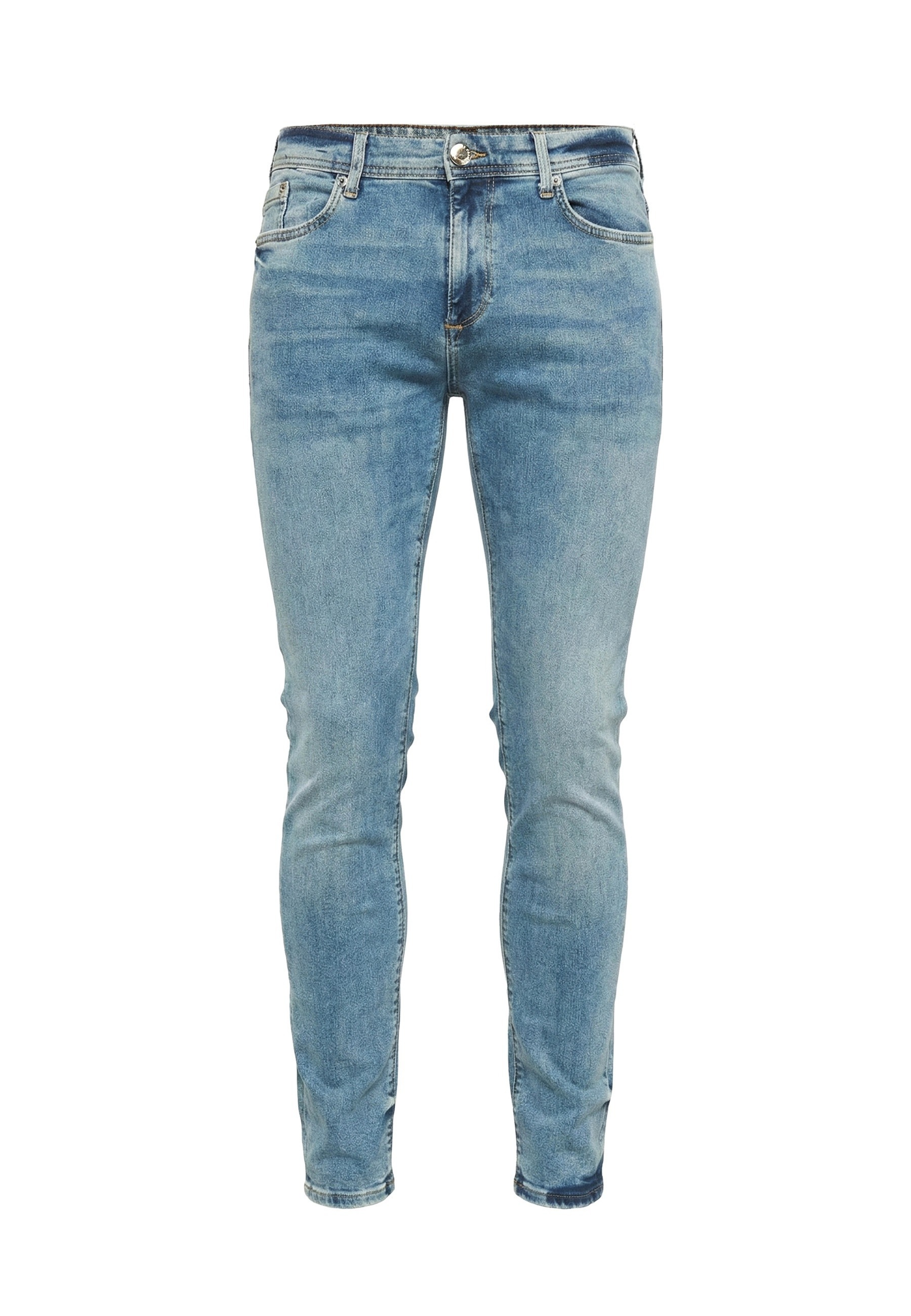 2Y Premium Skinny-fit-Jeans "2Y Premium 2Y Premium Bela Skinny Jeans"