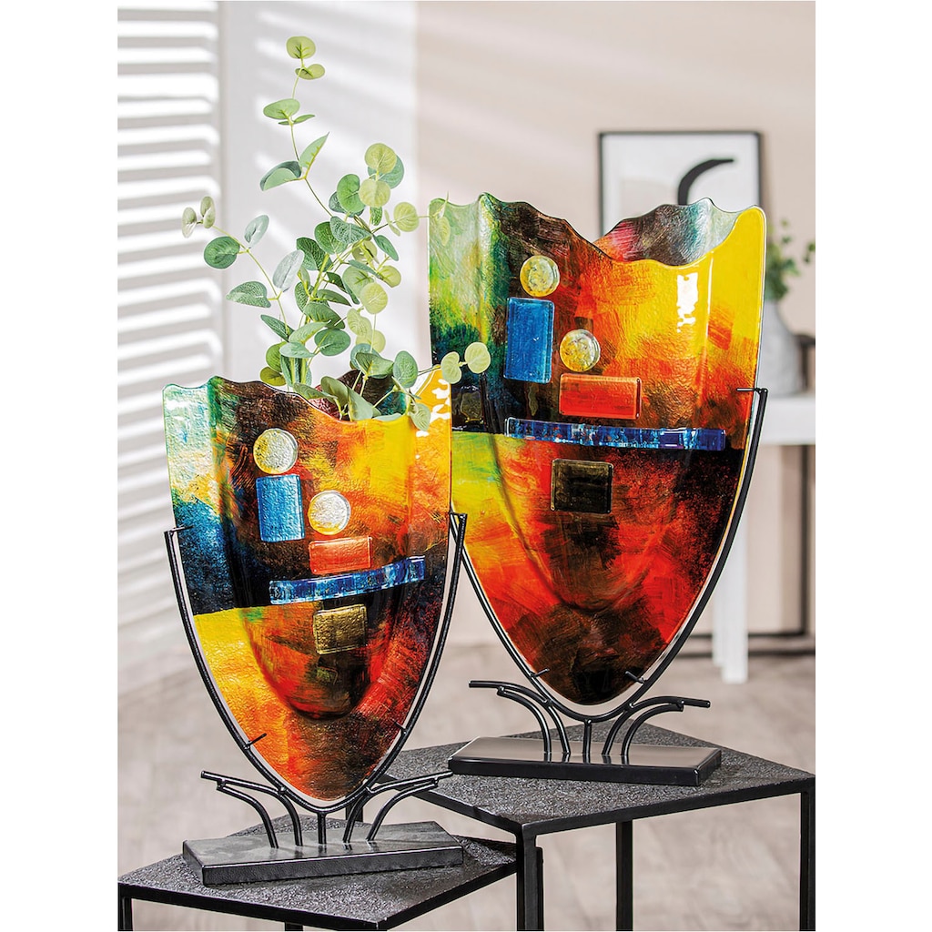 Casablanca by Gilde Bodenvase »Dekovase "Classico"«, (1 St.)