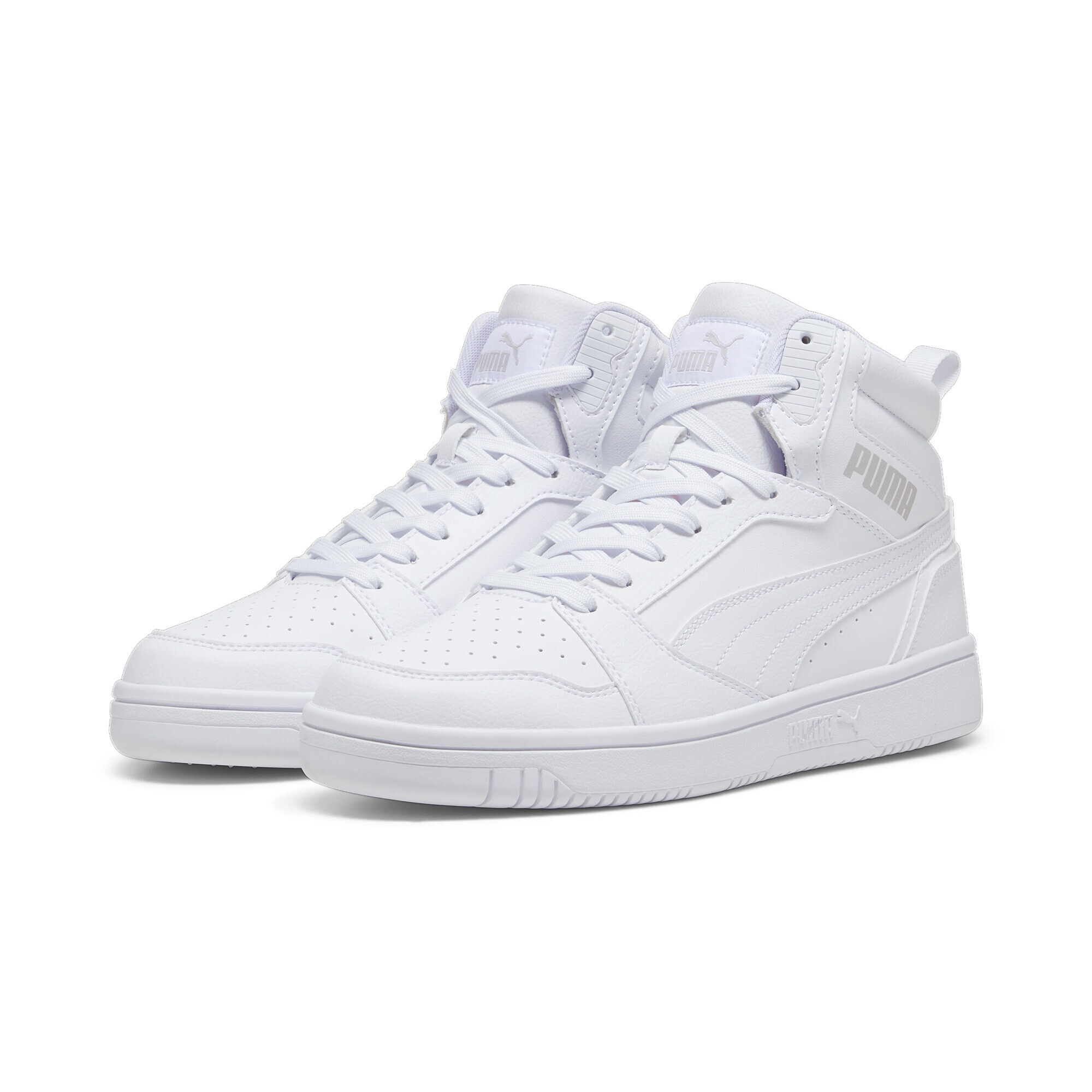PUMA Sneaker "Rebound Sneakers Erwachsene" günstig online kaufen