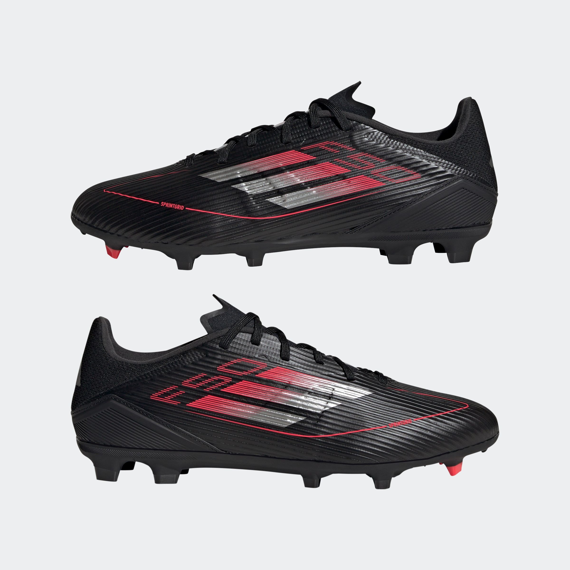 adidas Performance Fußballschuh »F50 LEAGUE FG/MG«, für Rasenplätze