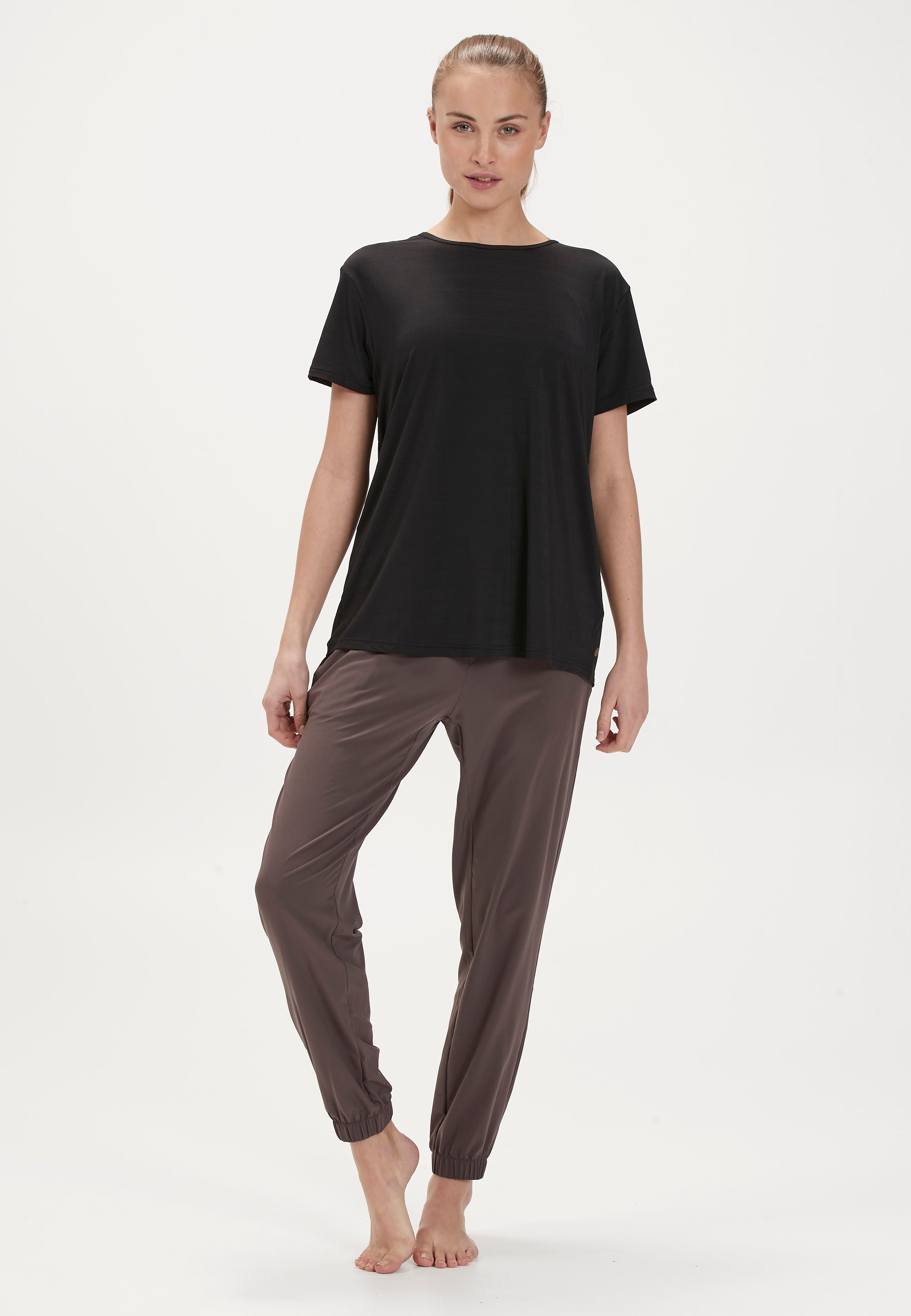 ATHLECIA Funktionsshirt »LIZZY«, (1 tlg.), mit QUICK DRY-Technologie