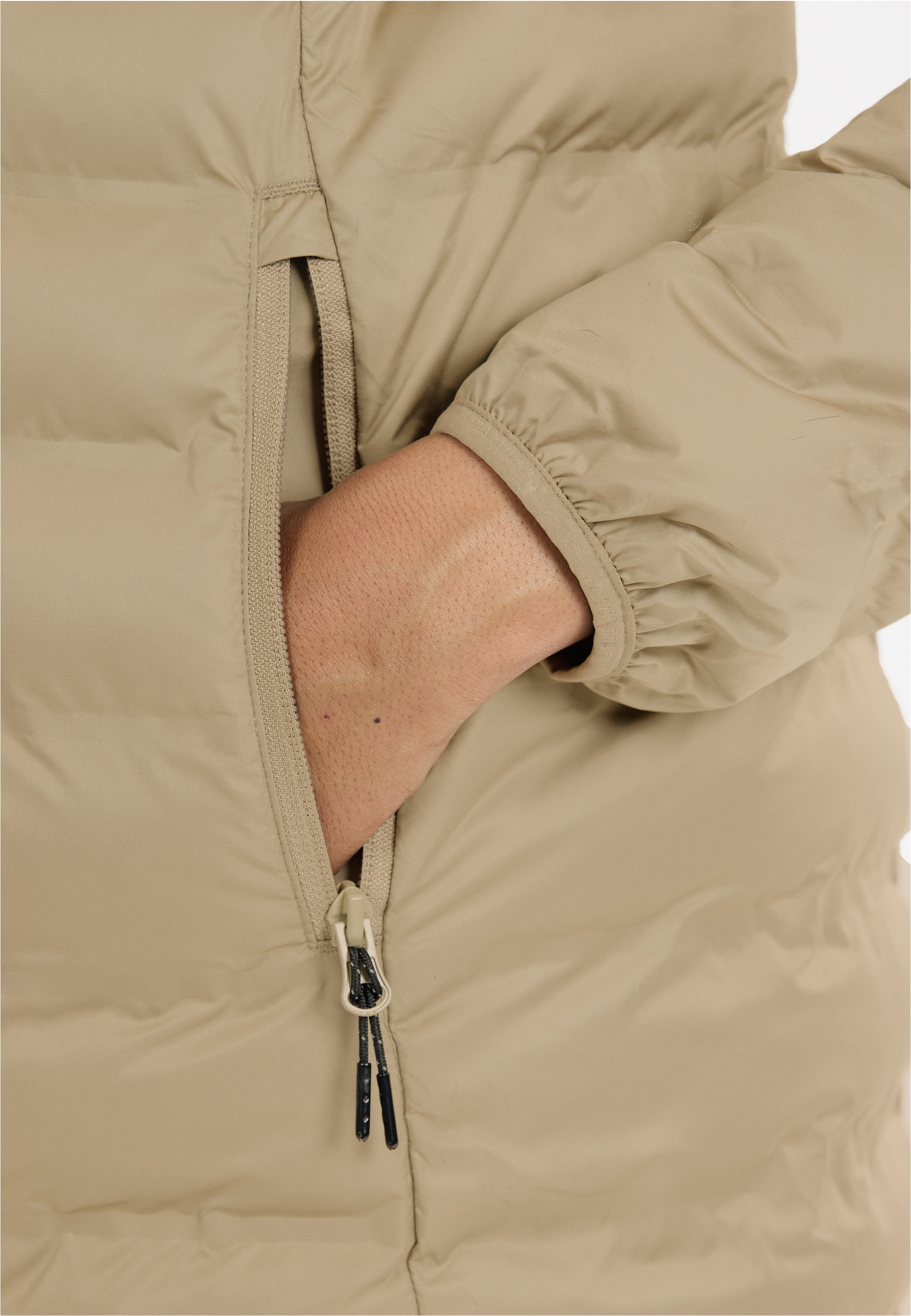 WHISTLER Laufjacke »Froze« aus atmungsaktivem Material