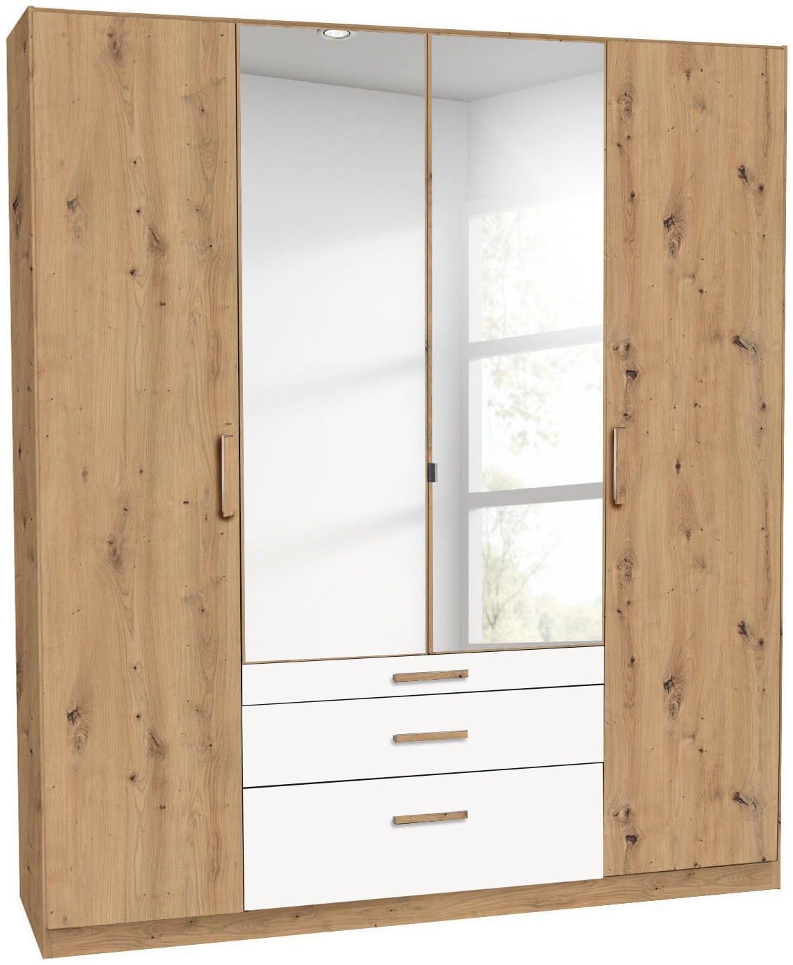 rauch Kleiderschrank »Mosbach«