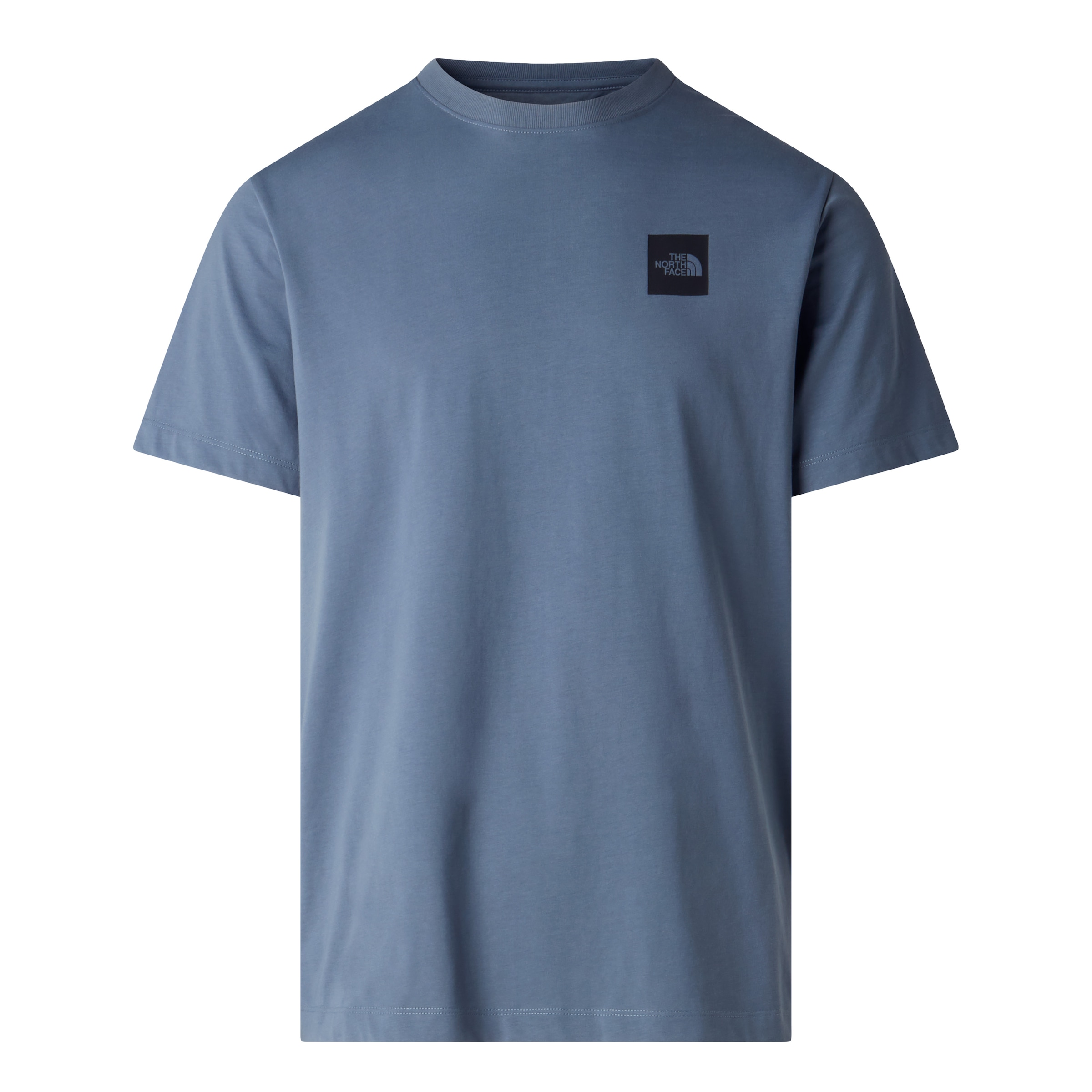 The North Face T-Shirt »M EVOLUTION BOX HALF DOME REGULAR SHORT SLEEVE TEE« normale Passform, Kurzarm, für Sportmode und Outdoormode