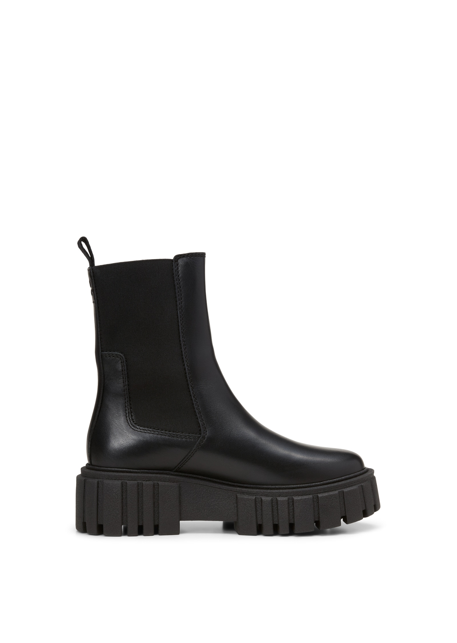 Marc O'Polo Chelseaboots »mit leichter Plateausohle«