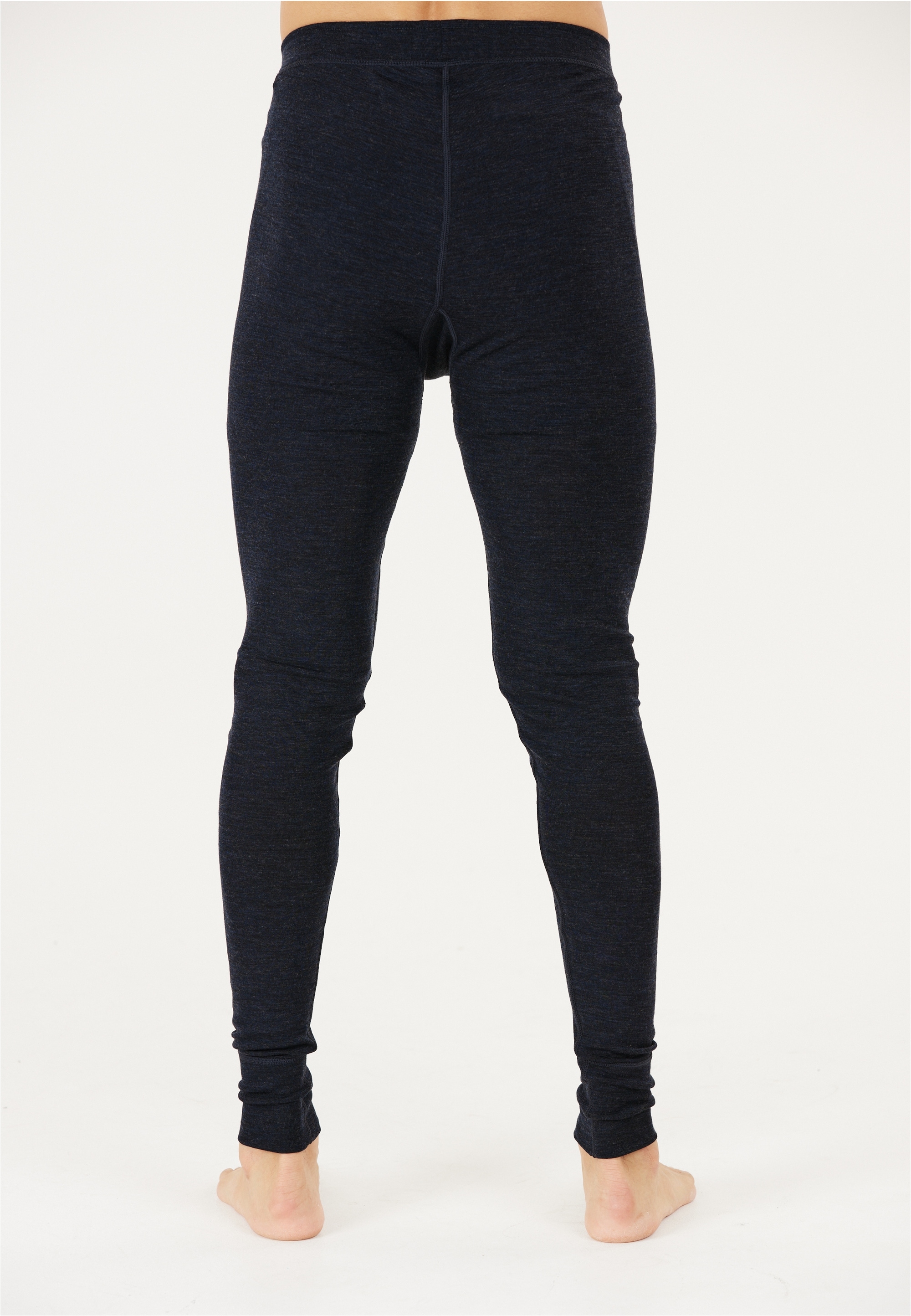 WHISTLER Thermohose »Cerro«, (1 tlg.), aus hochwertiger Merinowolle und Lyocell