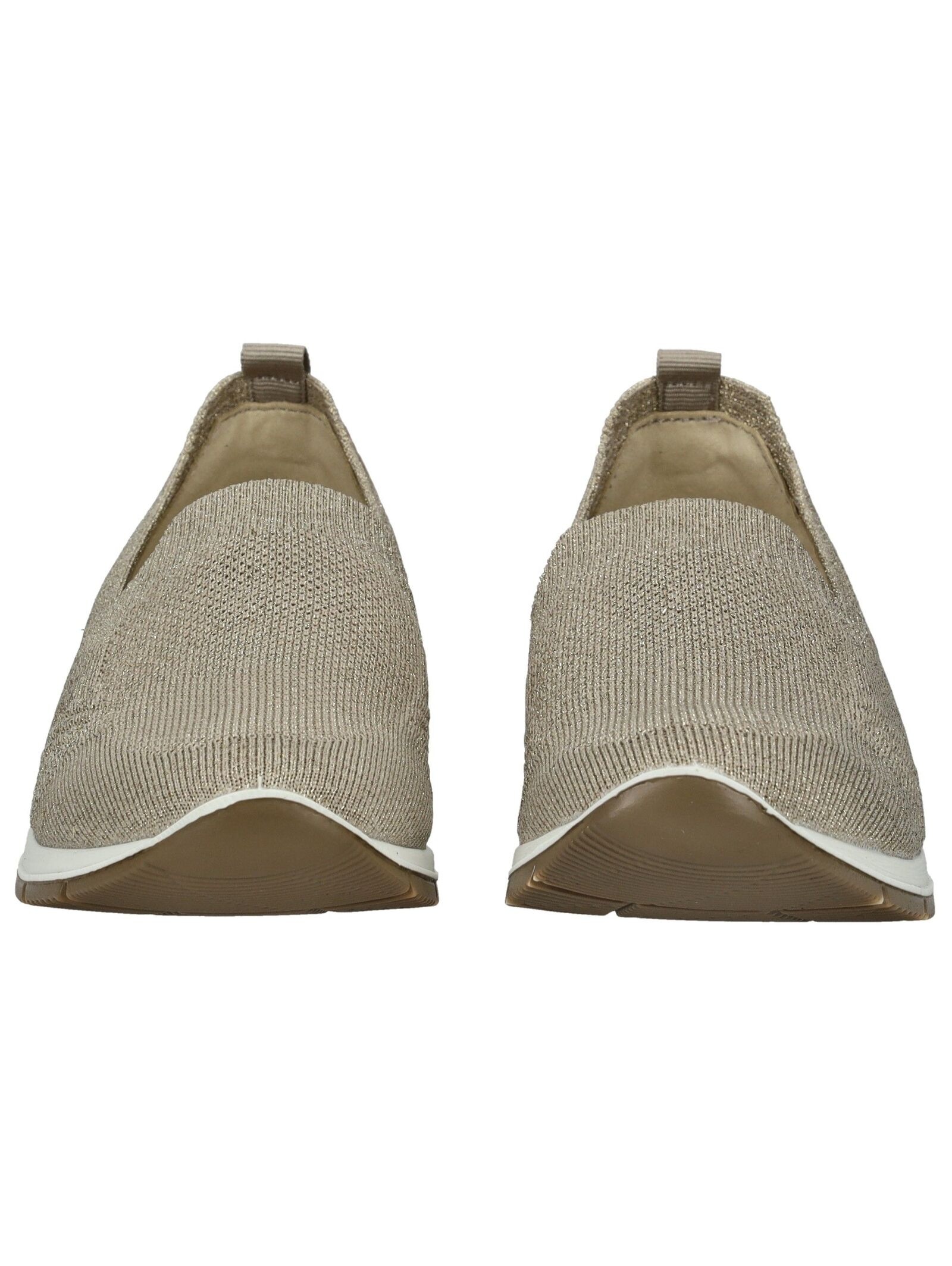 Imac Slipper »Imac Slipper Lederimitat/Textil«