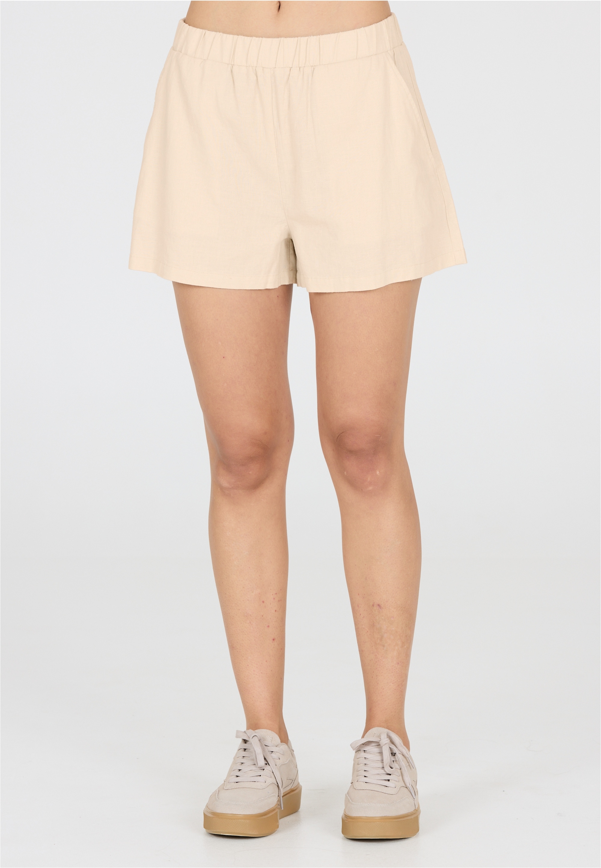 ATHLECIA Shorts "Resort", aus atmungsaktivem Material günstig online kaufen