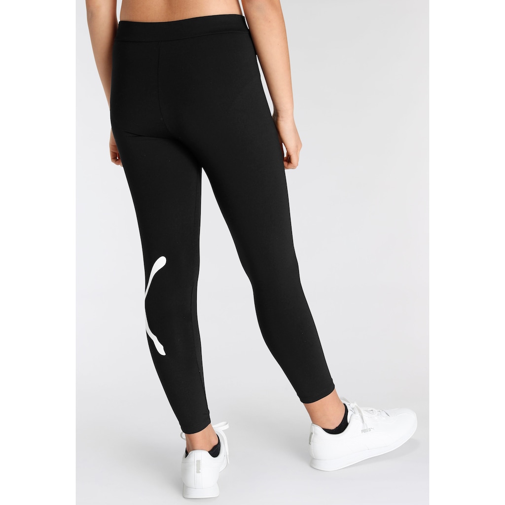 PUMA Leggings »ACTIVE 7/8 TIGHTS G«