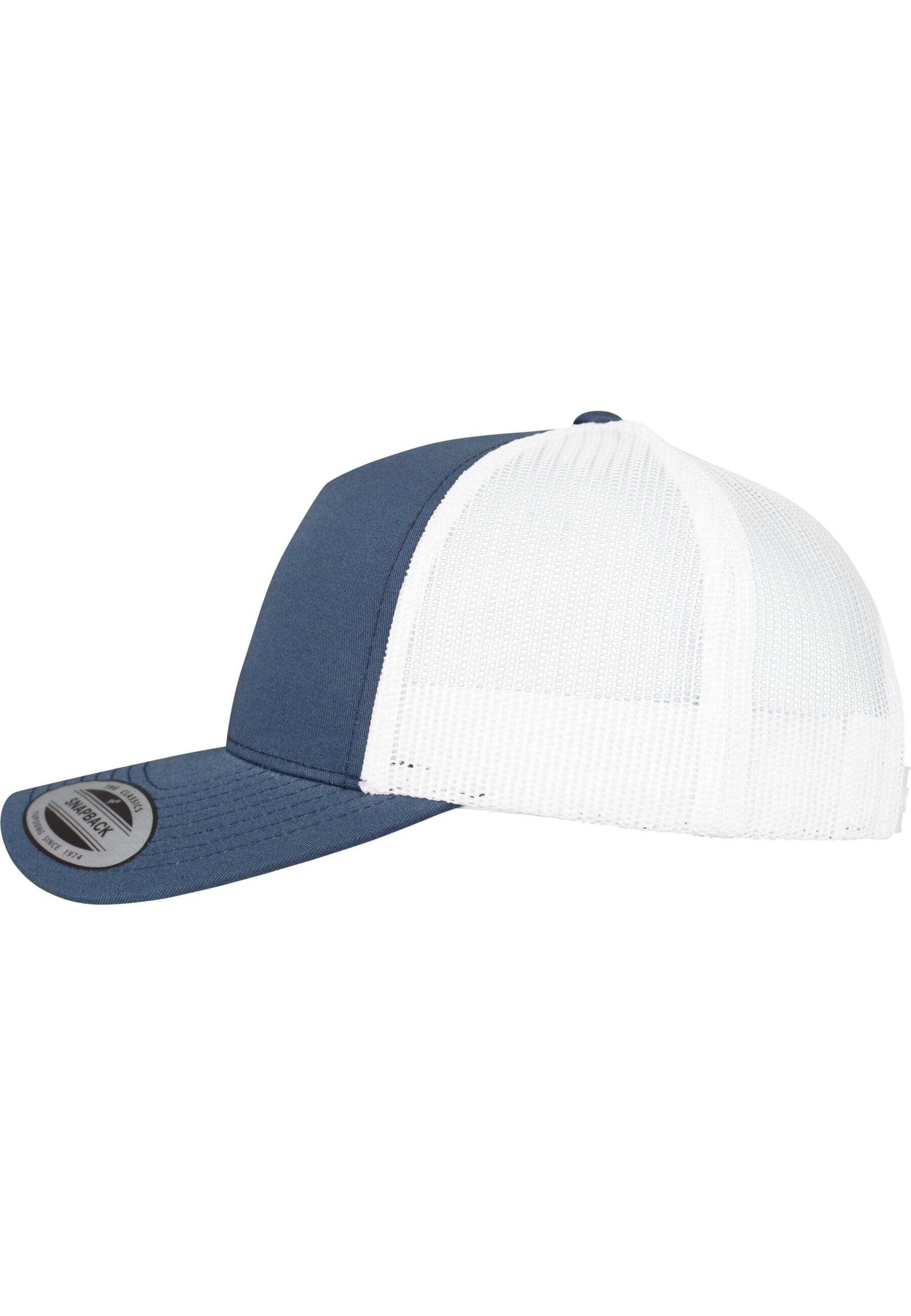 Flexfit Flex Cap »Flexfit Trucker 5-Panel Retro Trucker 2-Tone Cap«