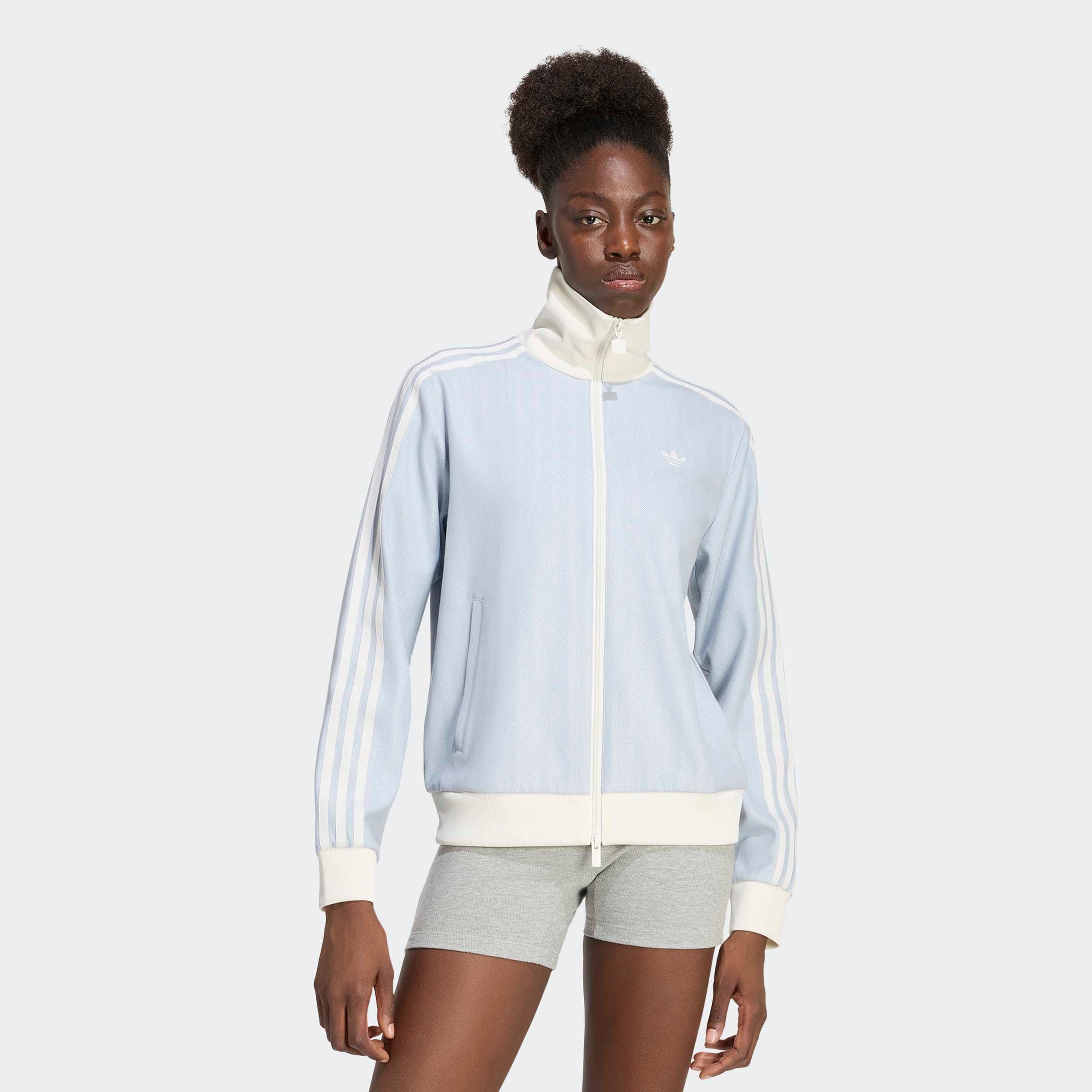 adidas Originals Outdoorjacke »CLASSIC TT« für Erwachsene, mit sportlichem Stil