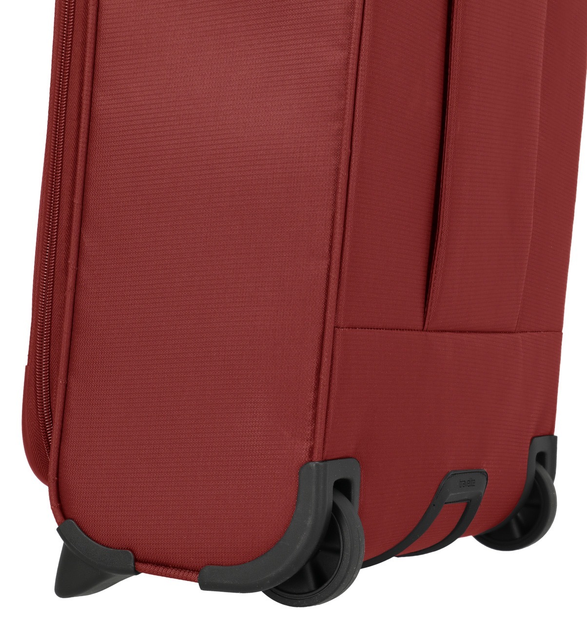 travelite Handgepäck-Trolley »JETPACK Easy 2 Cabin, konzipiert für EasyJet, Vueling & Wizz«, 4 Rollen, Weichgepäck-Koffer Handgepäck für die meisten gängigen Airlines